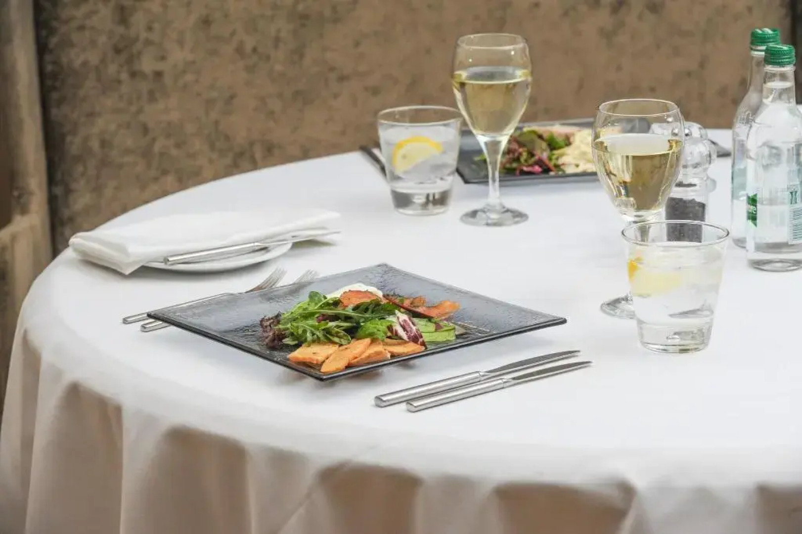 The Spread Eagle Hotel