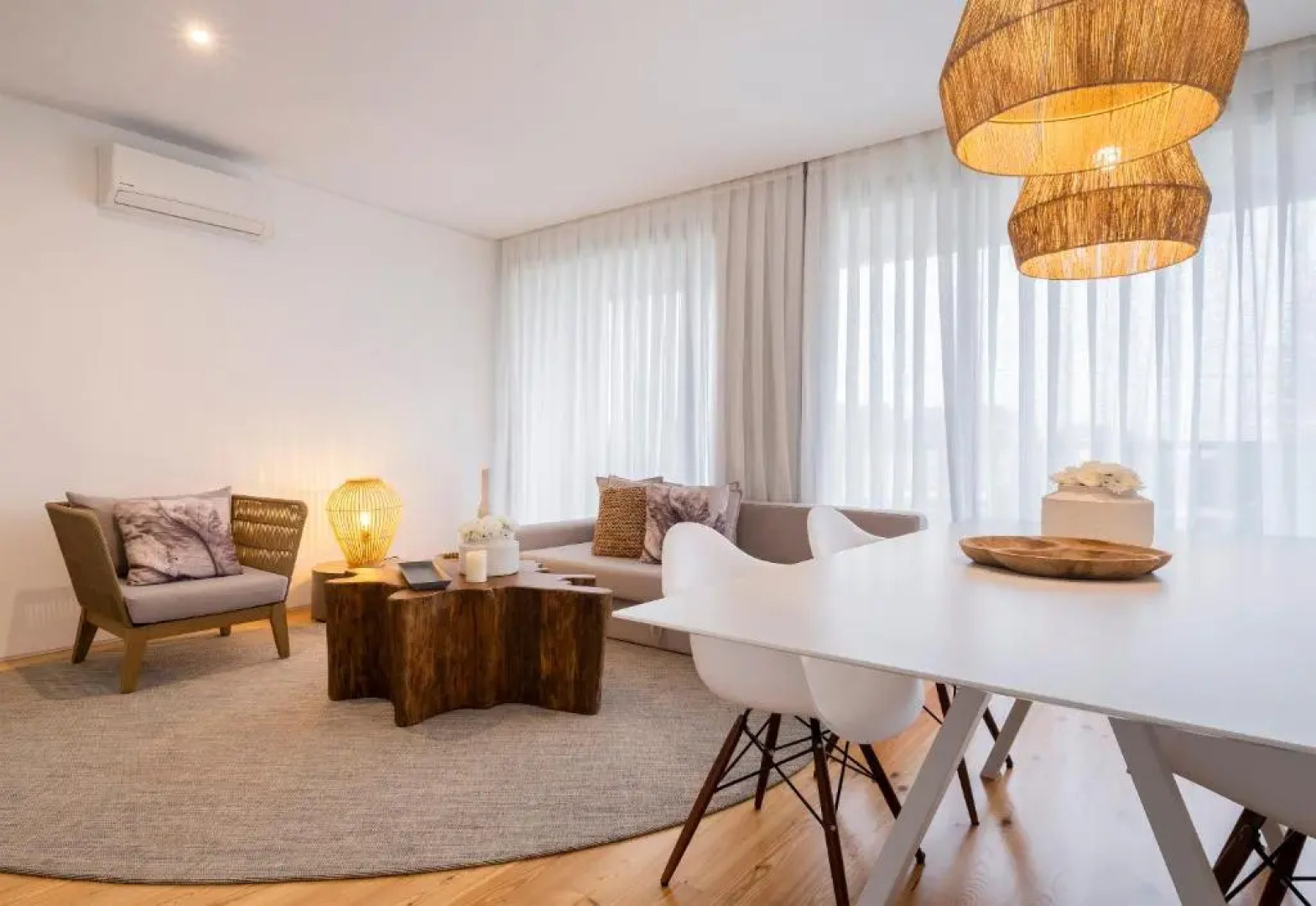 Aqua - Pópulo Eco Village