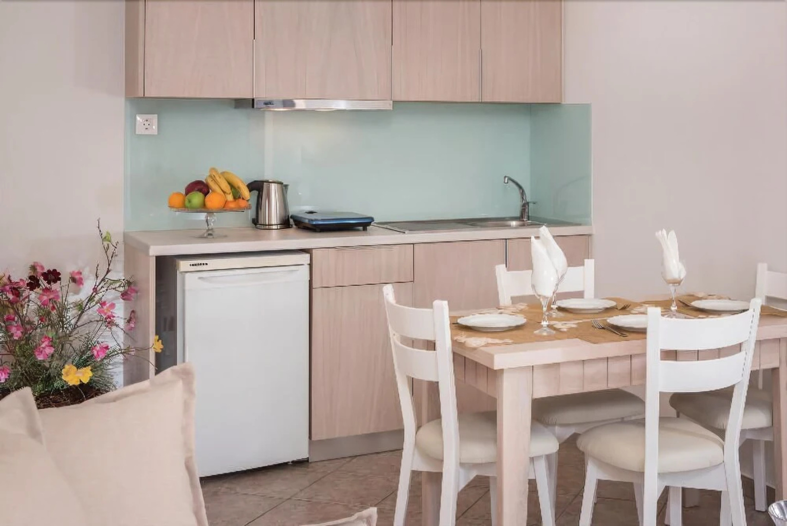 Mear Apartments & Studios