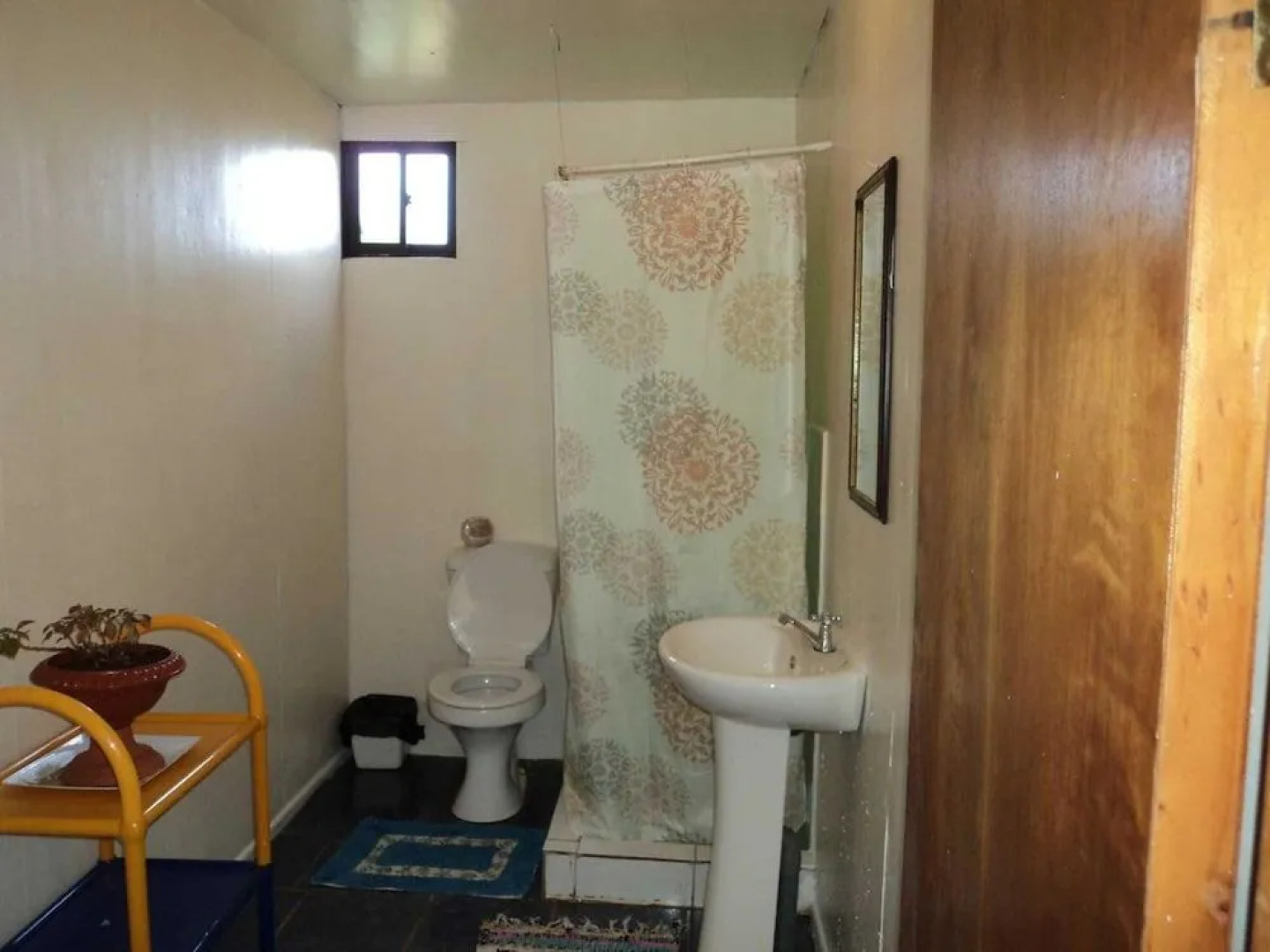 Cabañas Vai Hinaaro