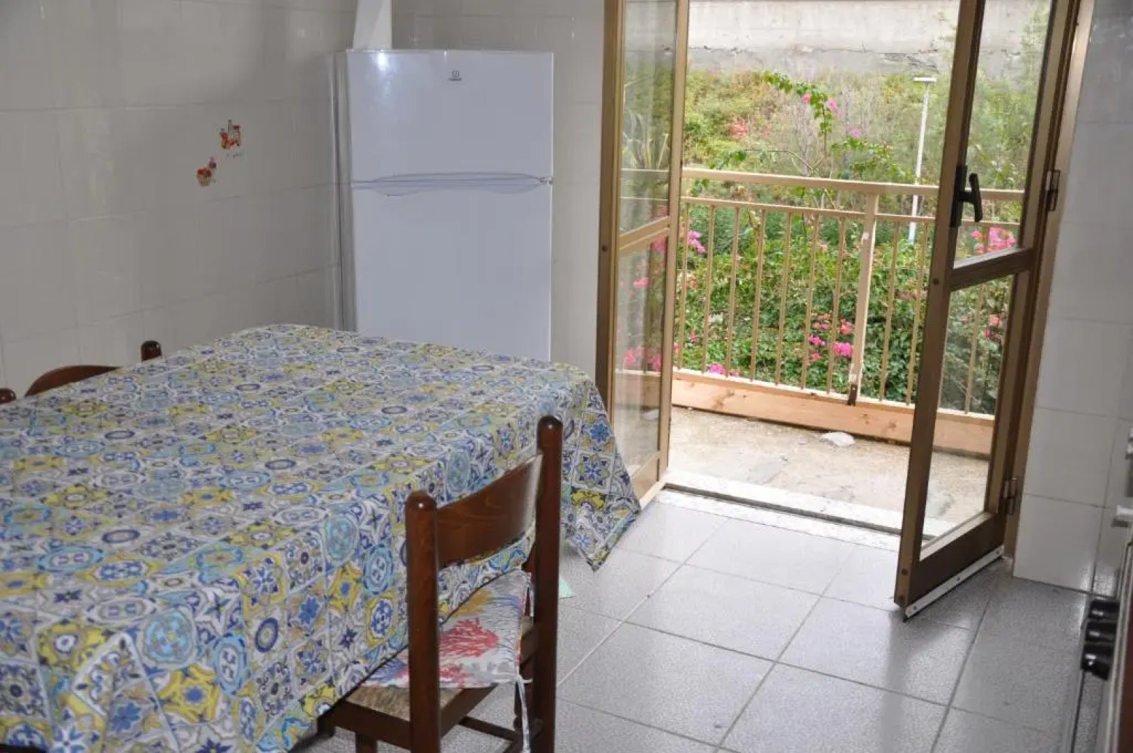 Appartamento sul mare