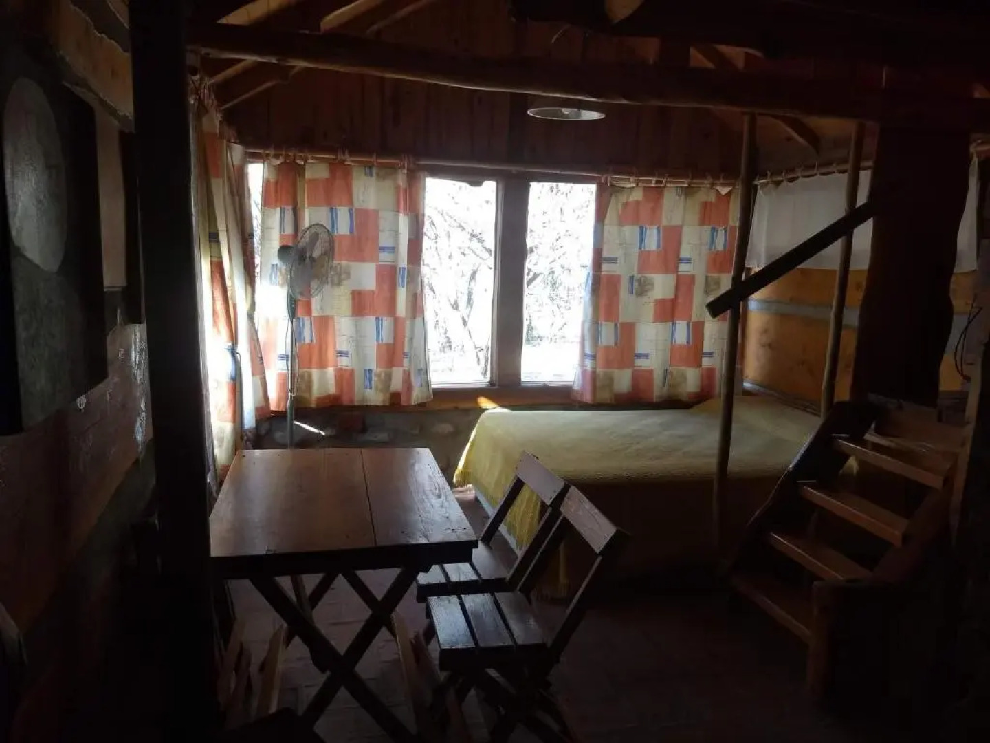 Complejo Casas de Campo