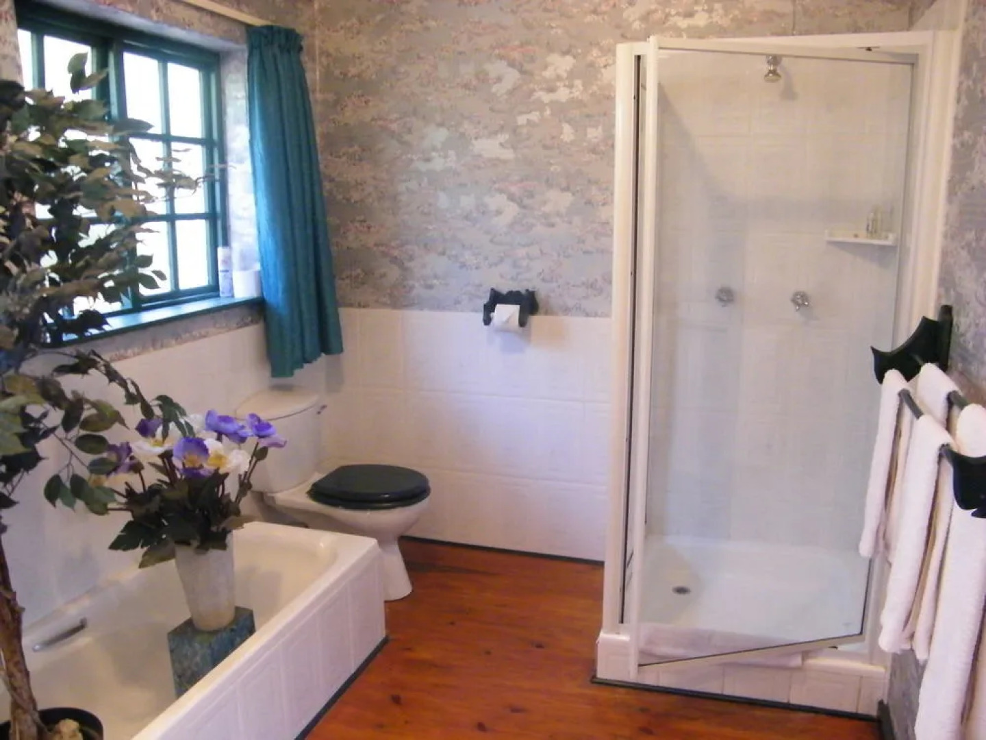 Die Seemeeue Accomm Hermanus