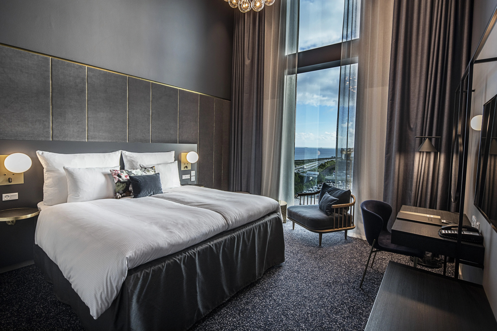 Clarion Hotel Copenhagen Airport