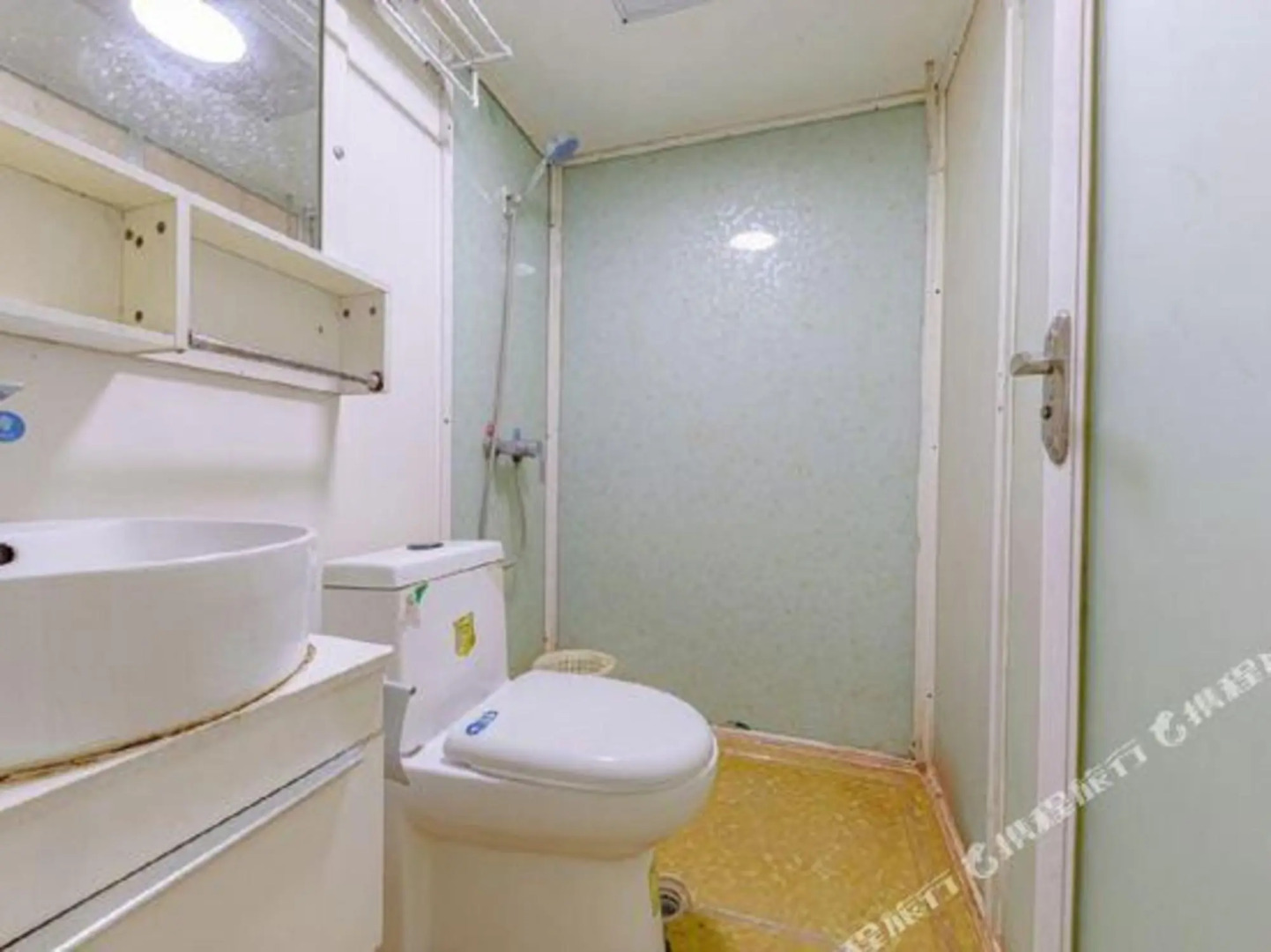 Pod Inn Chain Hotel (Jinan Qilu Hospital Quancheng Plaza)