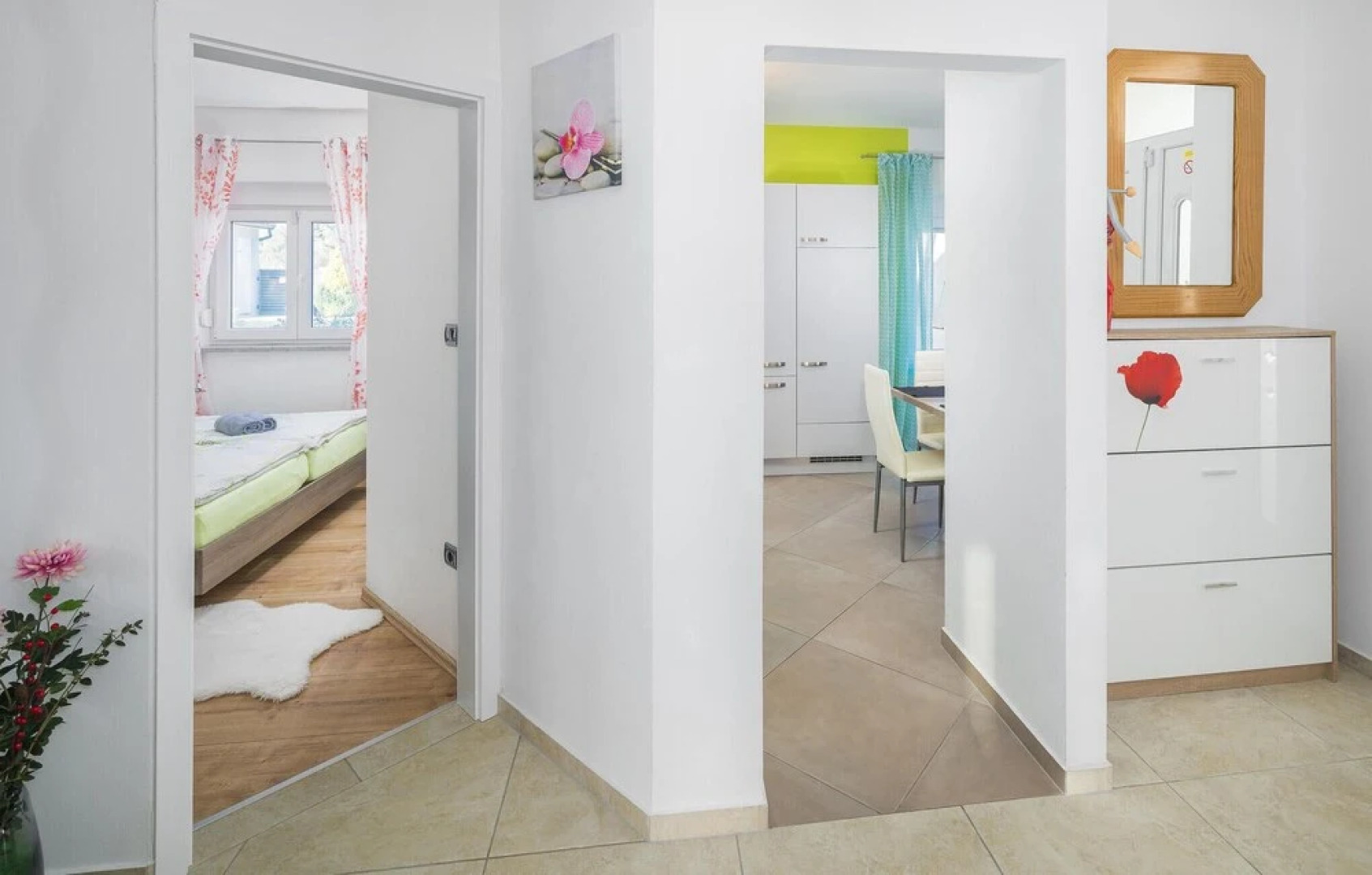 Awesome Home in Valtura With 6 Bedrooms, Wifi and Outdoor Swimming Pool