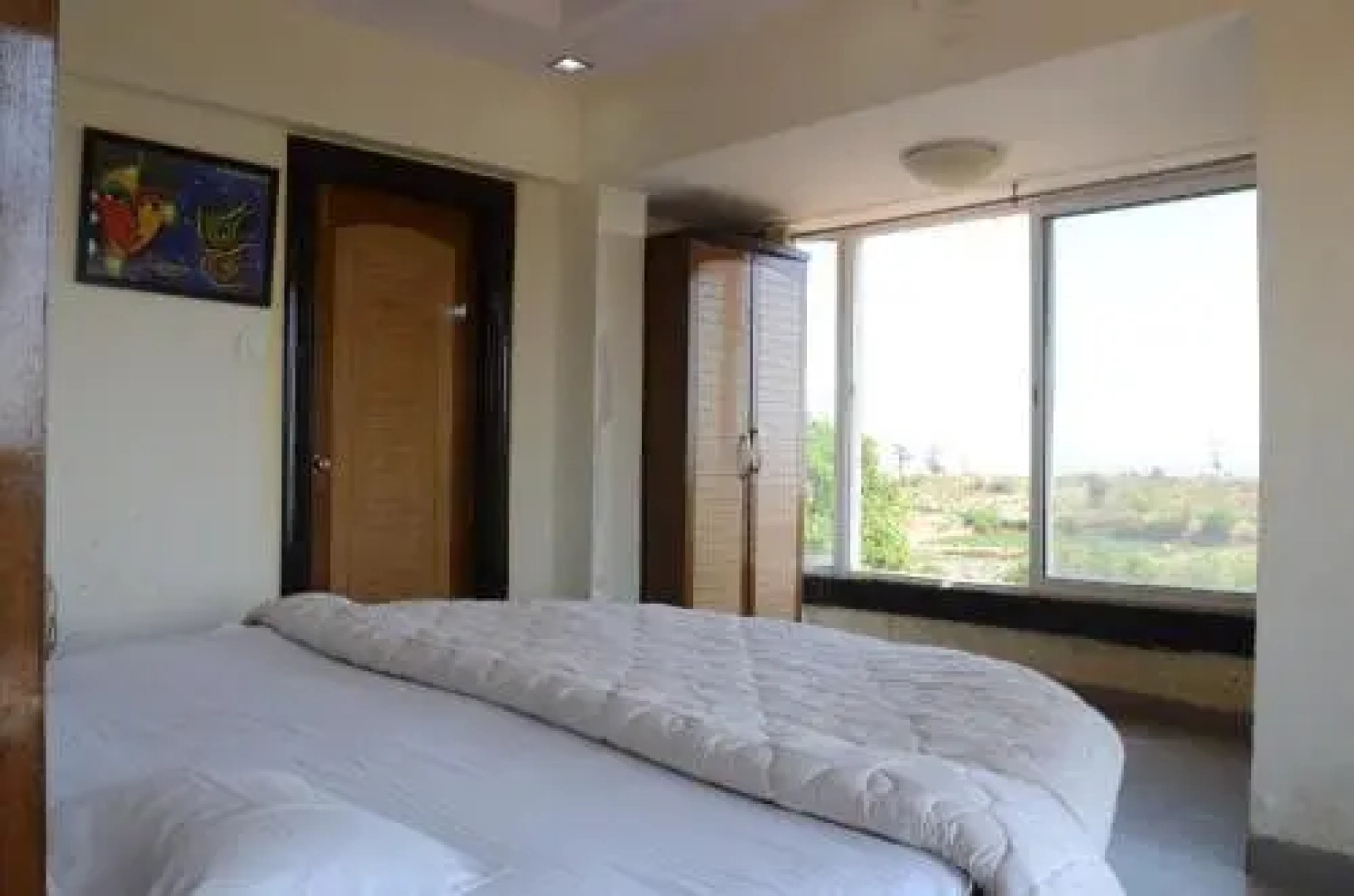 Svinns Dwarkadhish Resort