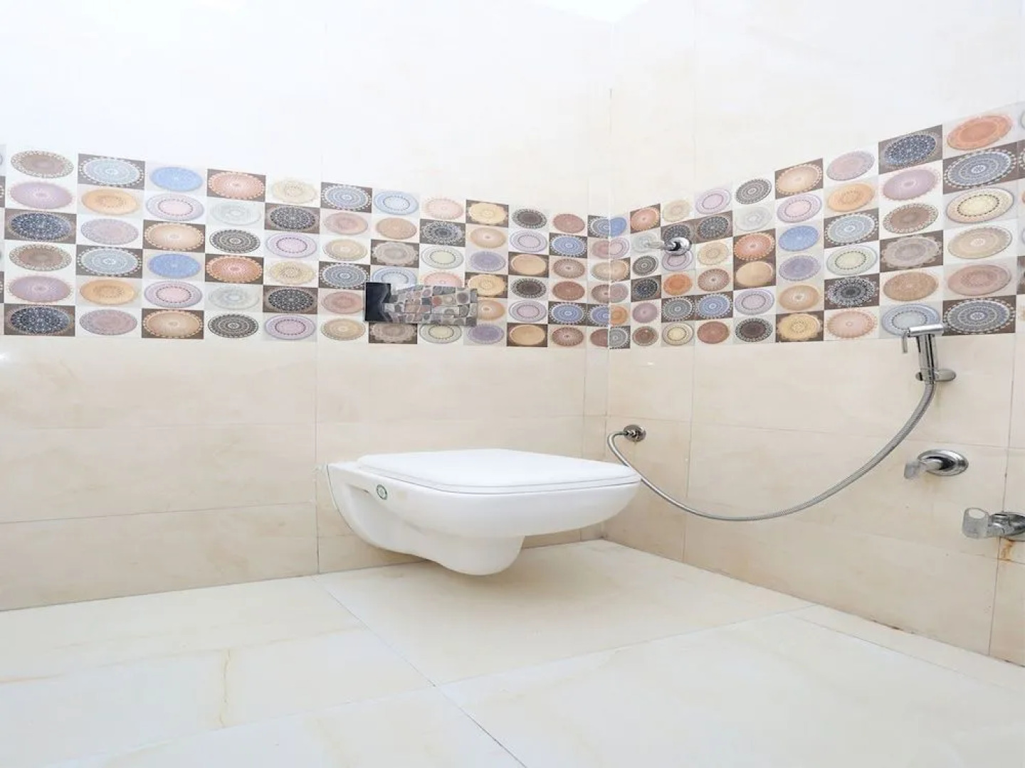 Oyo 42965 Hotel The Marvellous