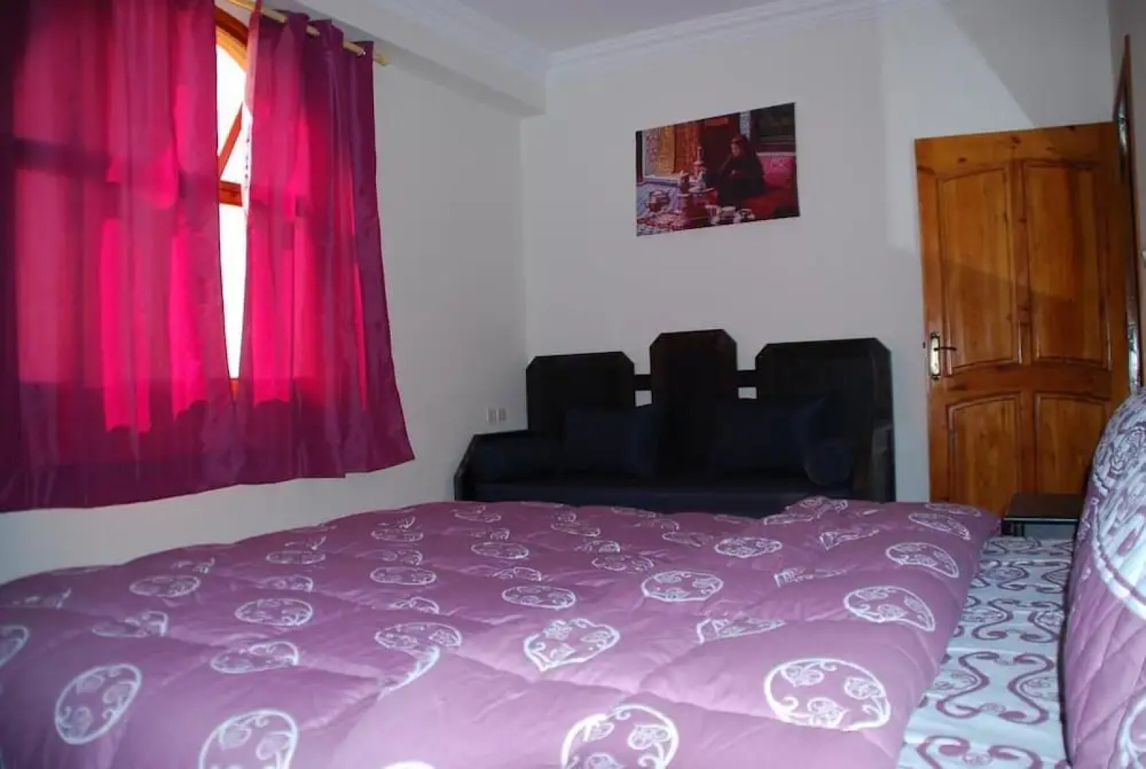 Chilloutsurf Hostel & Yoga