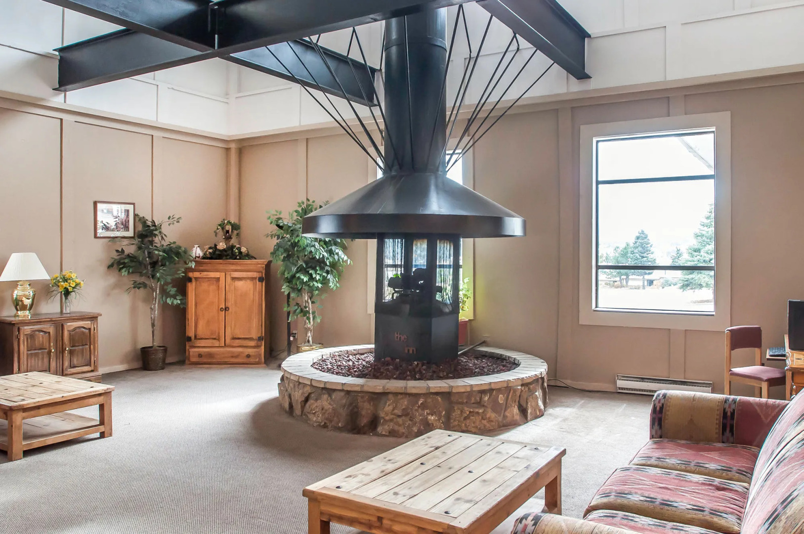 Expedition Lodge Estes Park