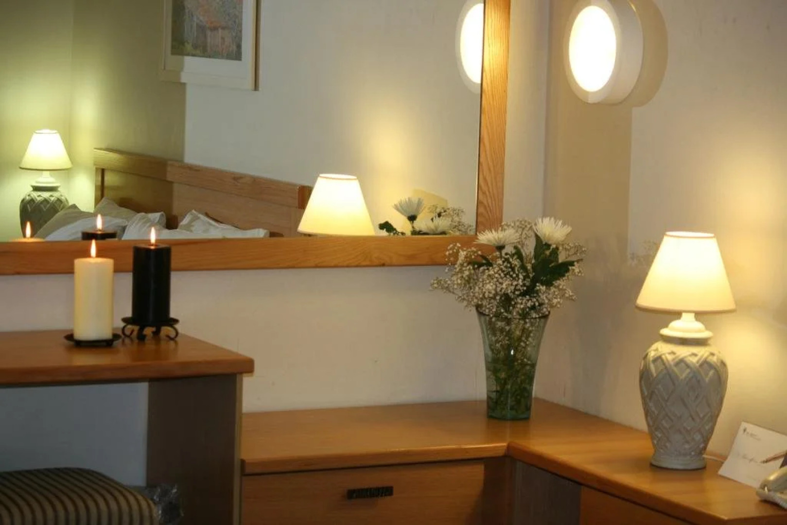 Seasons Hotel - Resort on The Beach