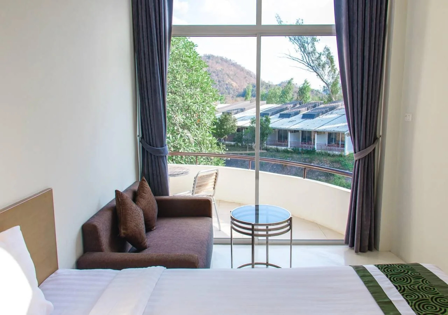 The Piano Resort Khaoyai