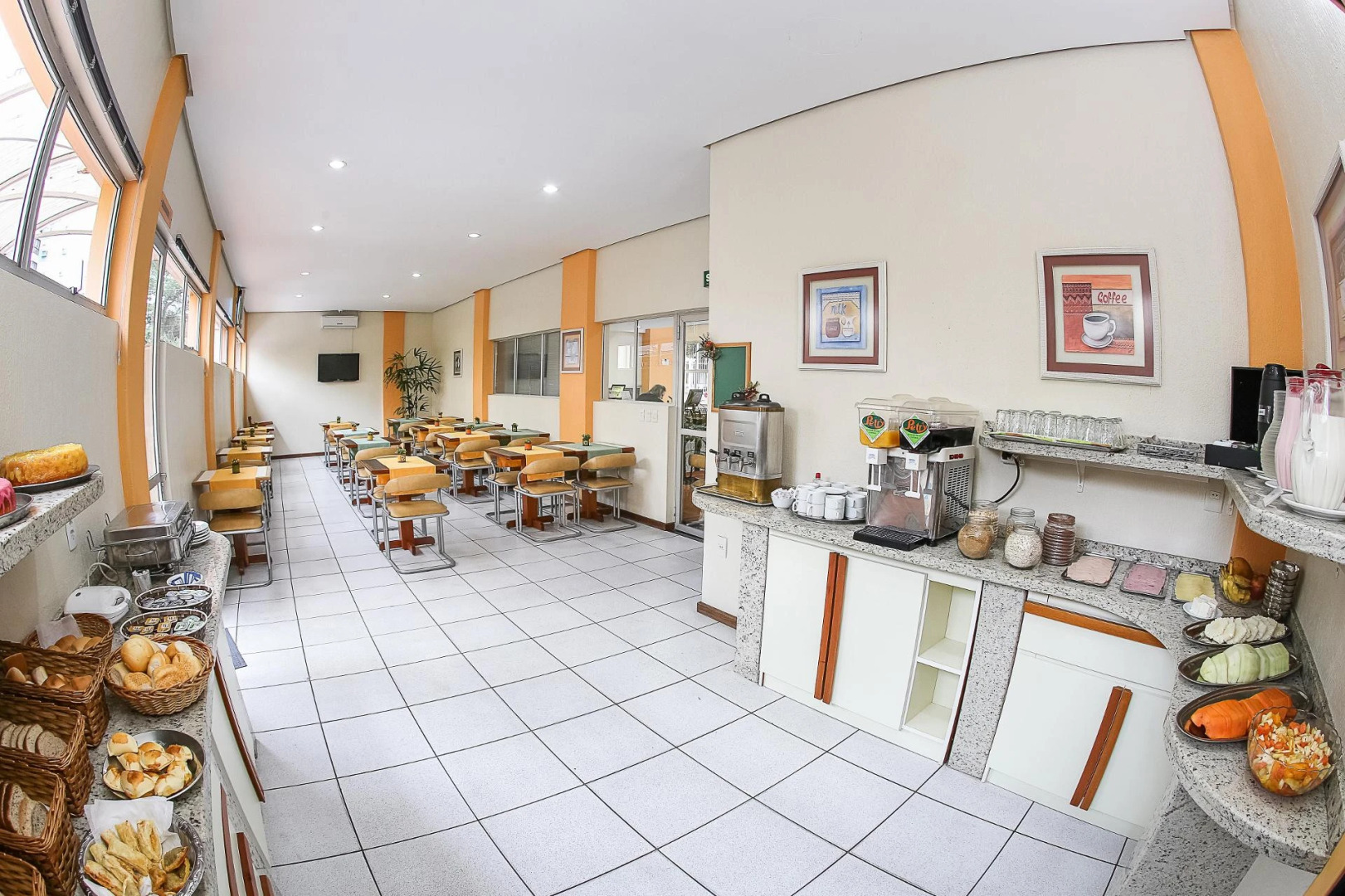 Hotel Express São Leopoldo