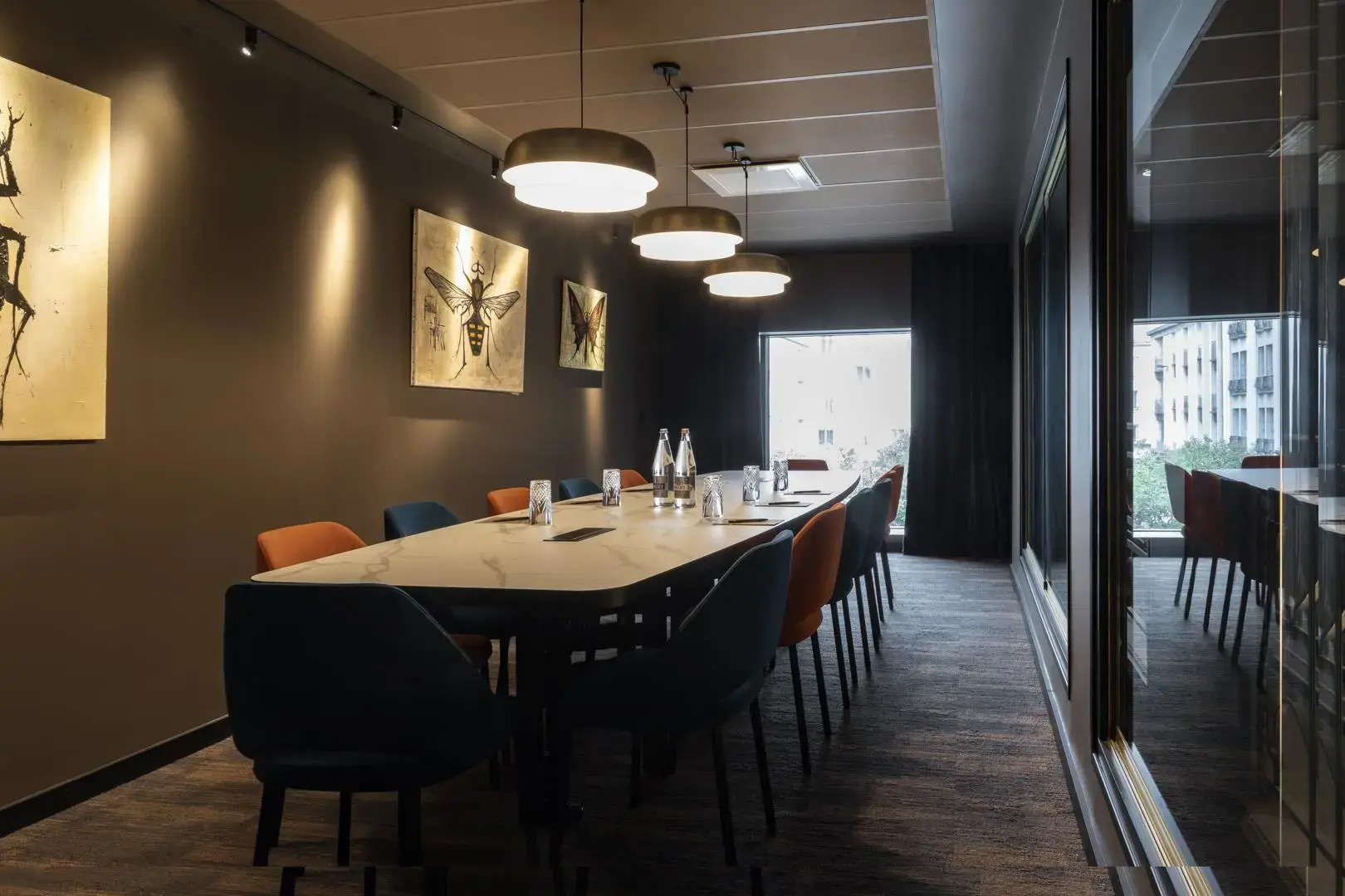 Oceania Le Conti**** Brest