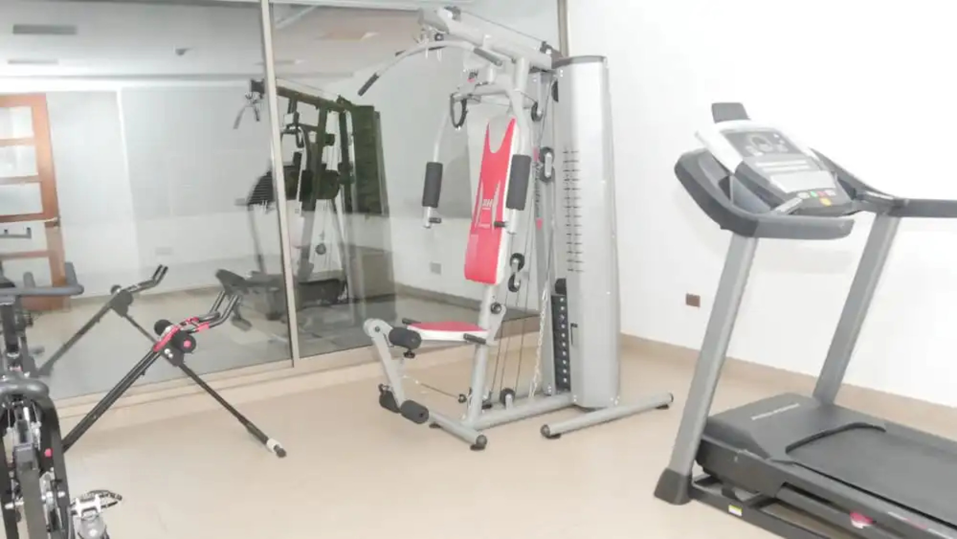 Apart Hotel Golden Dream