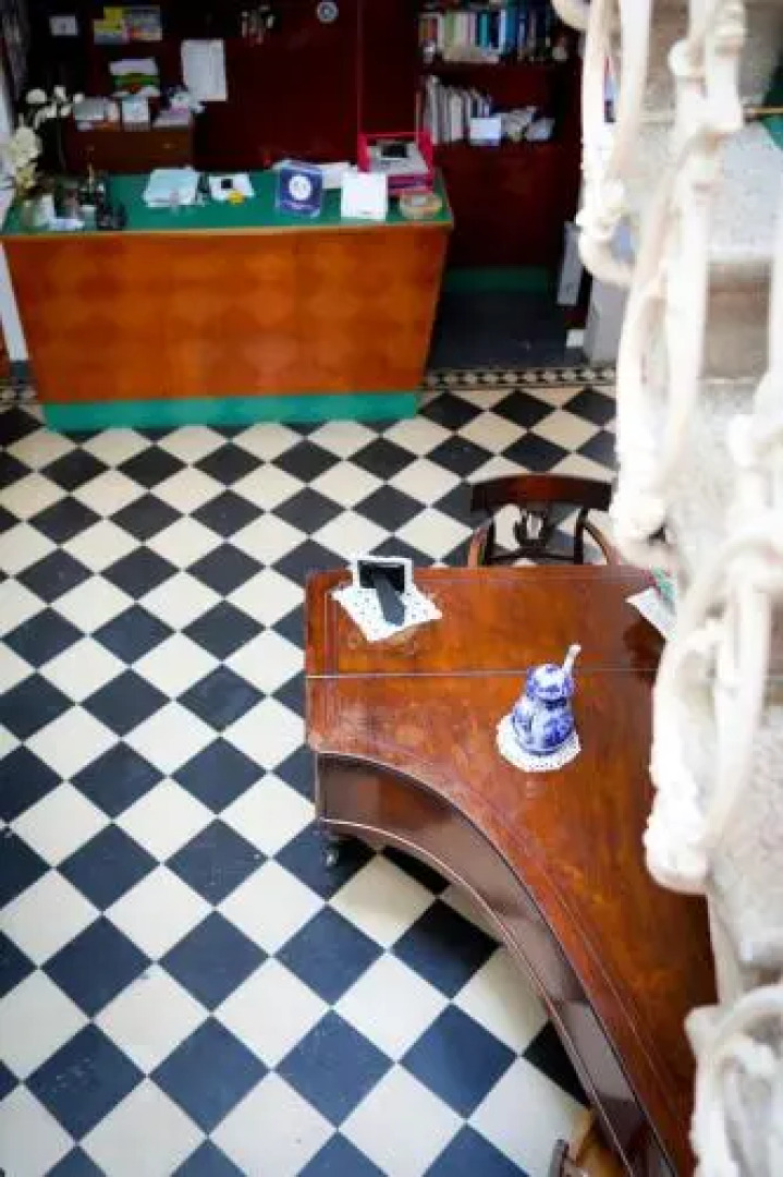 Albergo Pensione Bartoli