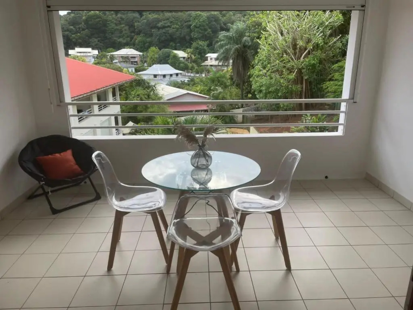 Appartement T2 cosy de 50m2