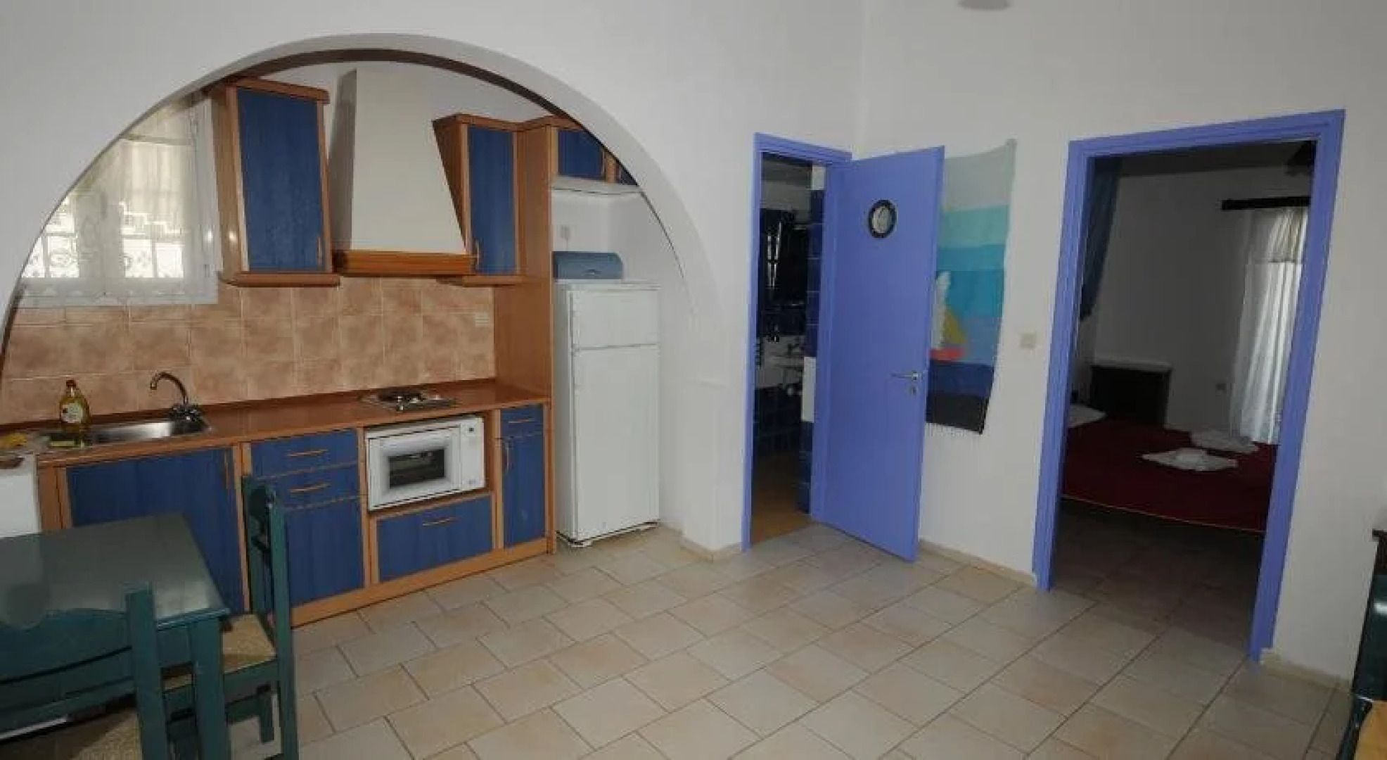 Bofor Studios & Rooms