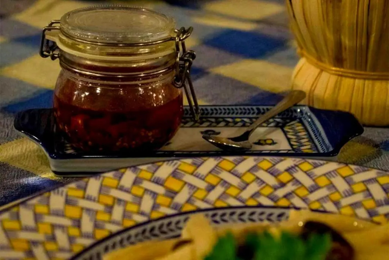 Agriturismo Principe di Vallescura