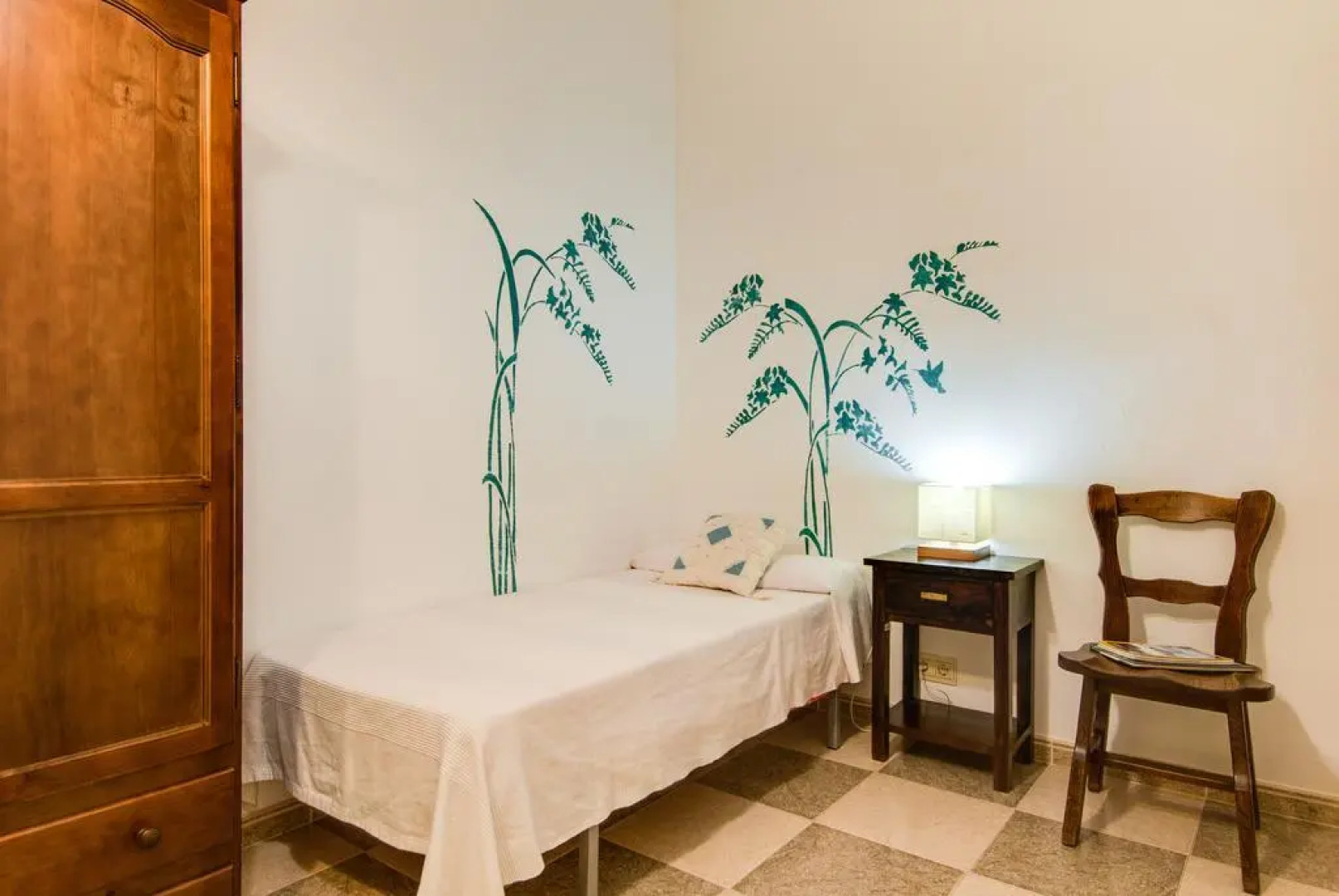 Cortijo Cuesta Herrero