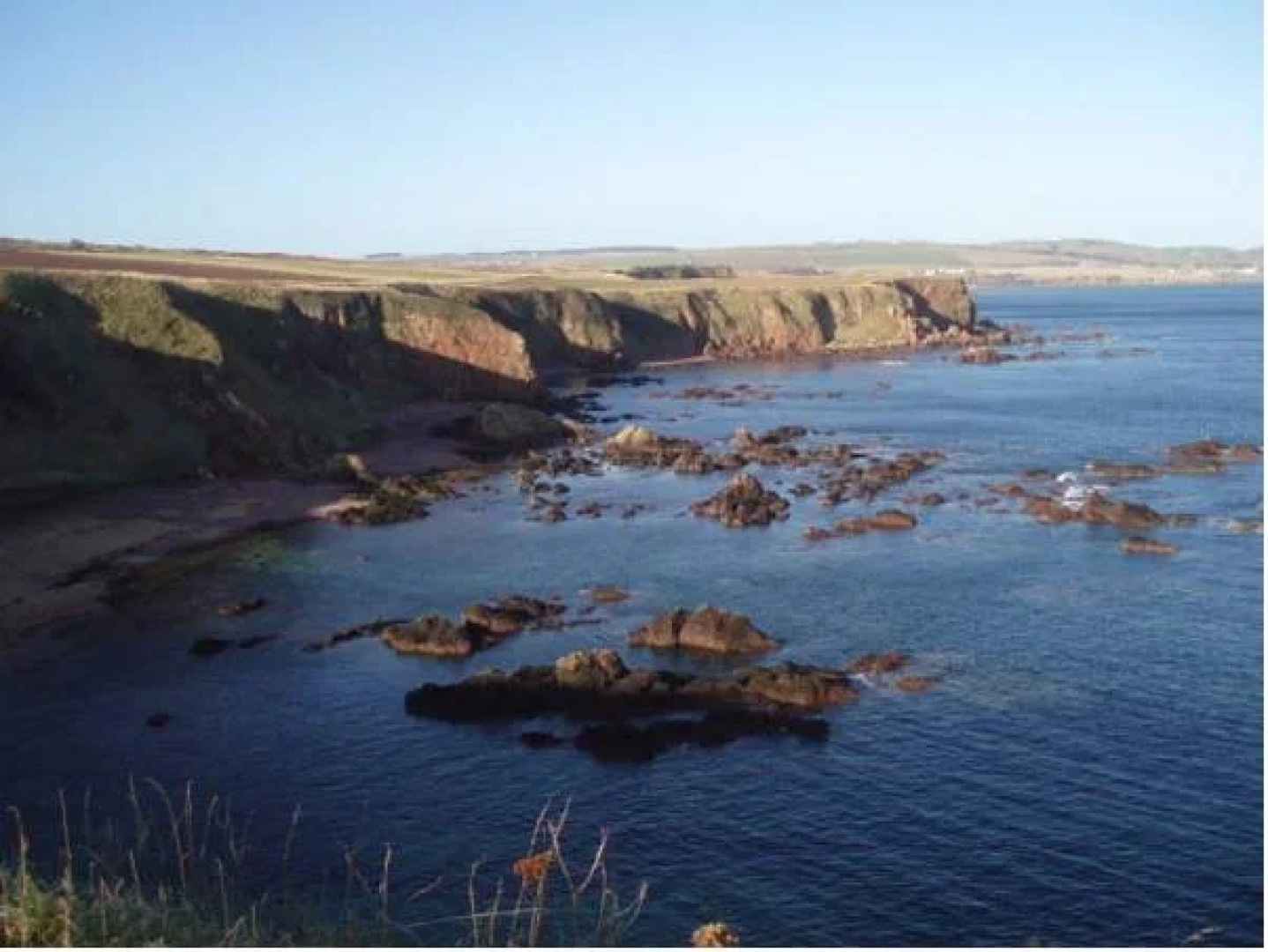 Hillcrest Bed & Breakfast