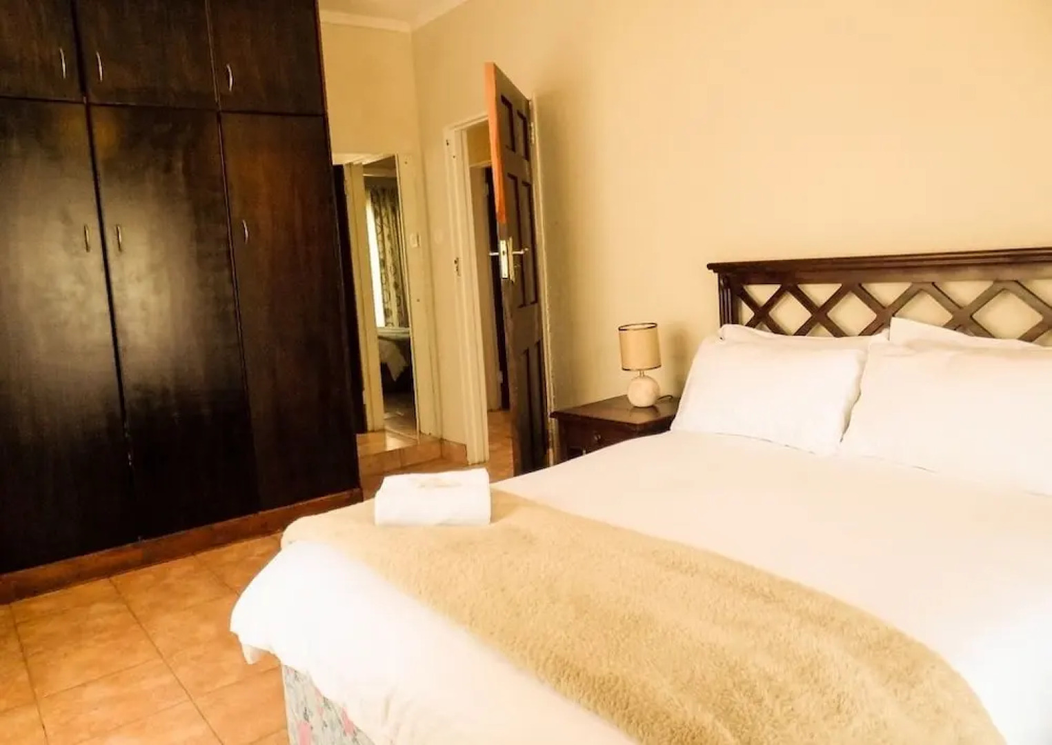 Mavuna Guest Lodge & Conference Centre