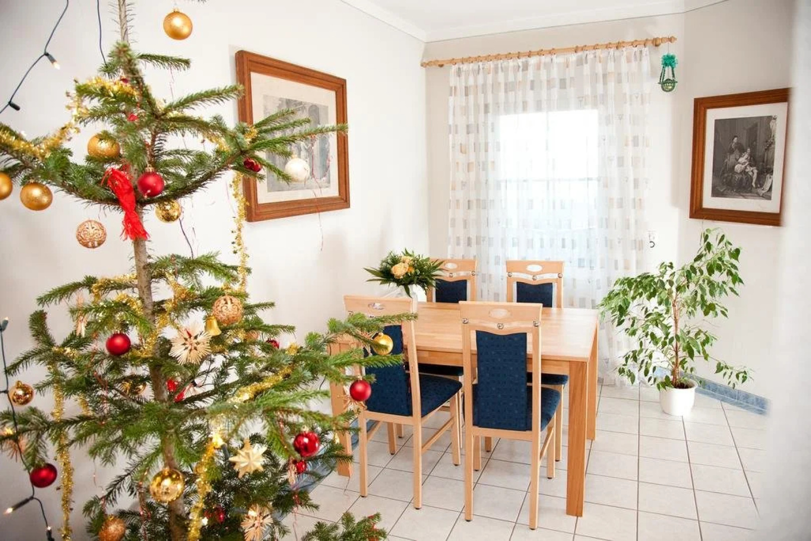 Thermenpension Gigler