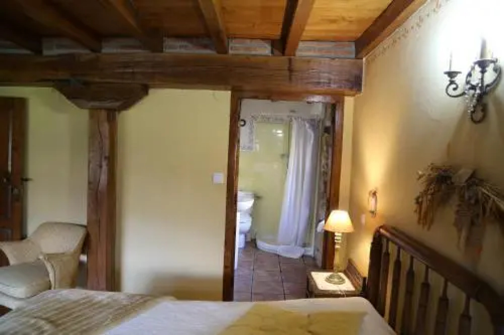 Apartamentos Rurales La Casa Vieja De Silió