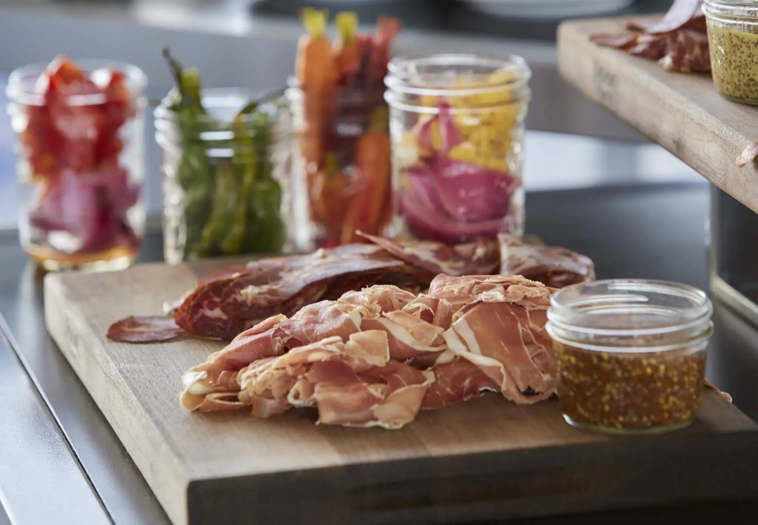 Marriott Marina del Rey