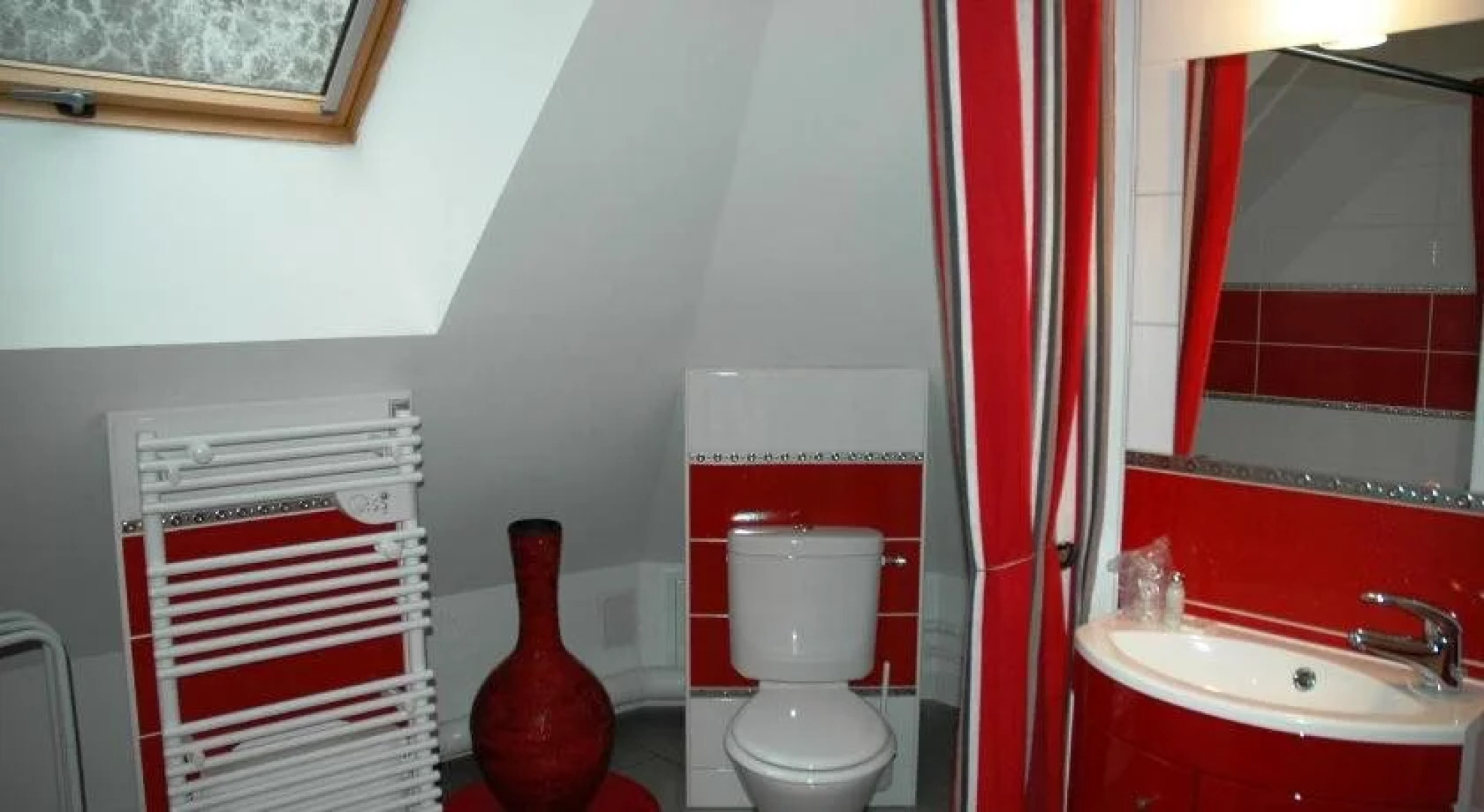 Chambre dHôtes des Ducs