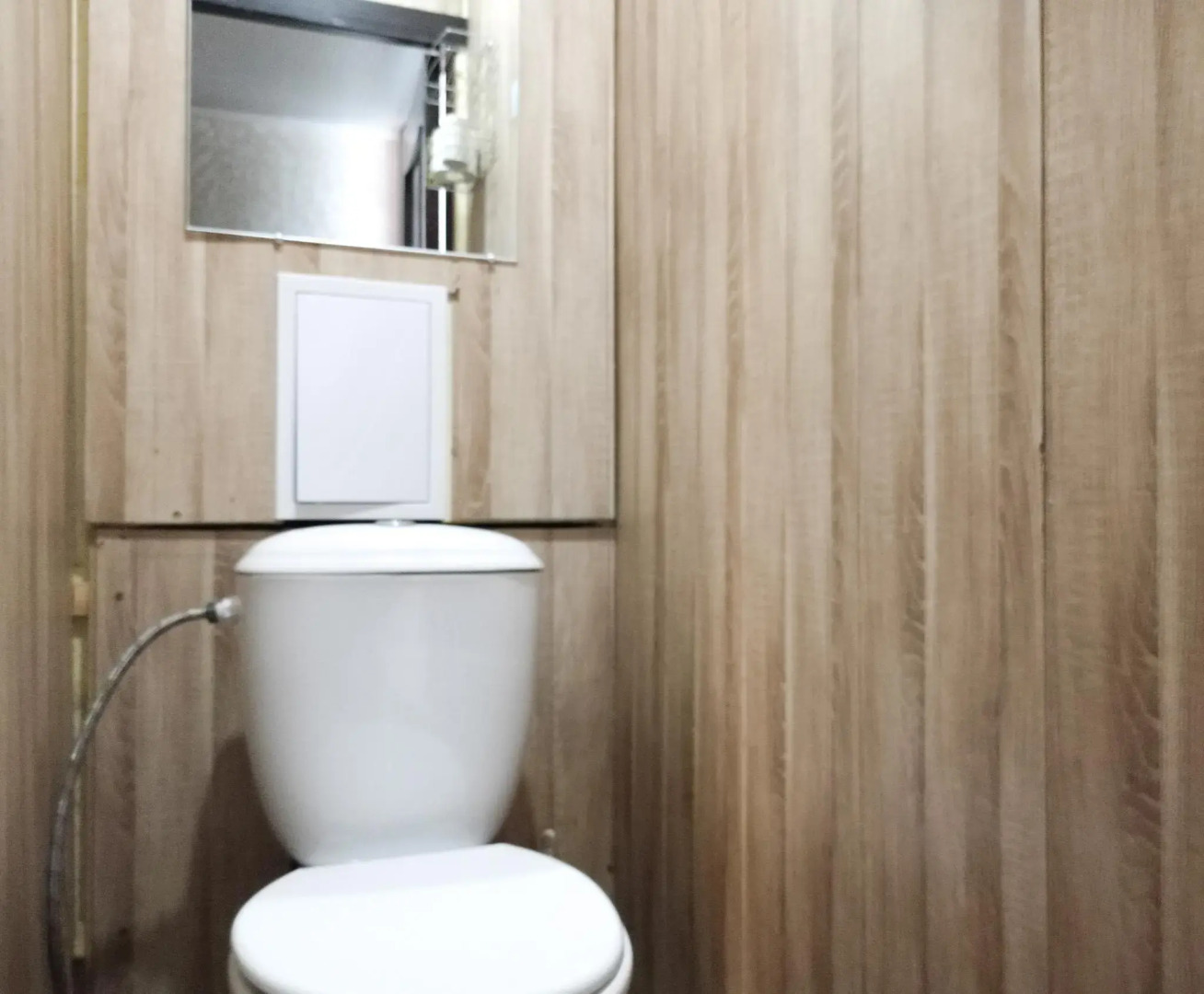 Комфорт на бульваре Московский