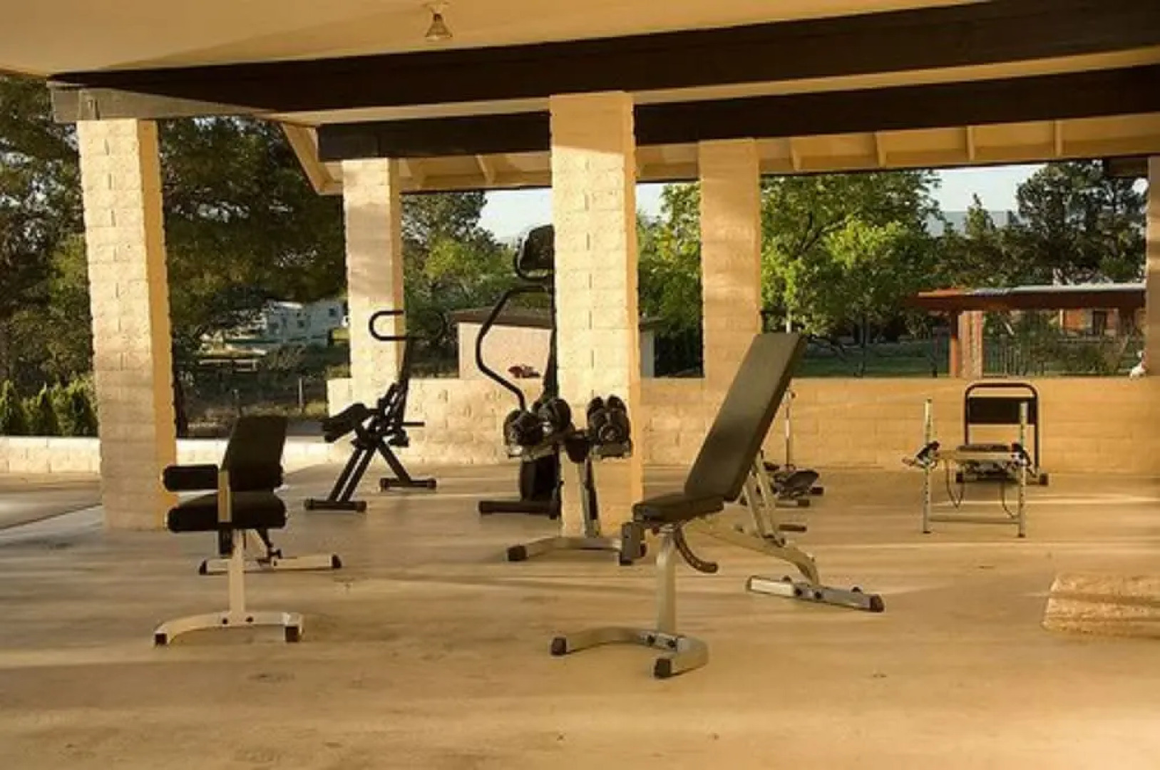 Desert Rose Bed and Breakfast