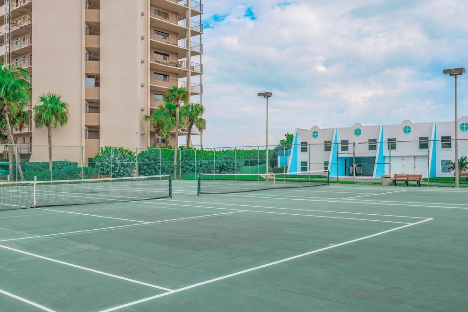 GetAways at Turtle Reef Club