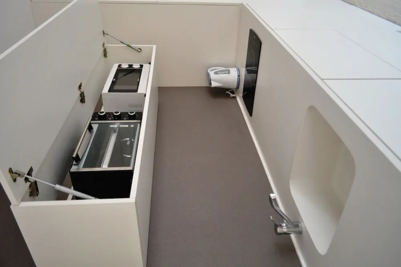 Avvenire Rondeau by Simply Feel at Home