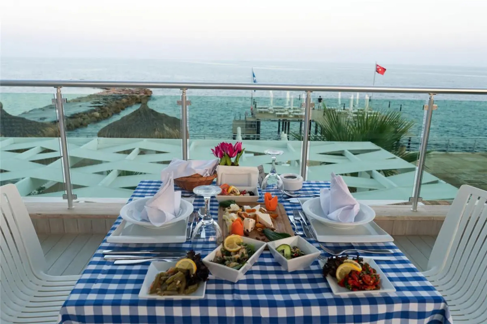 White City Resort Hotel