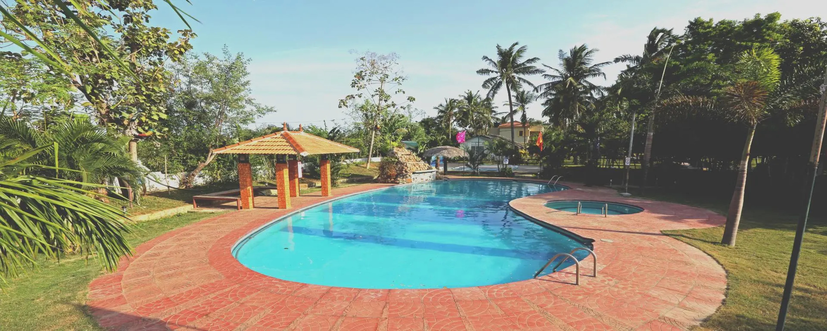 Mermaid Resort Kelambakkam