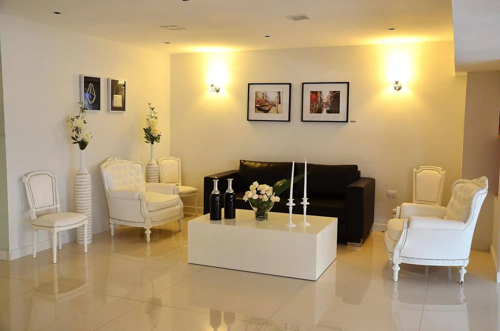 Le Parc Hotel & Suites