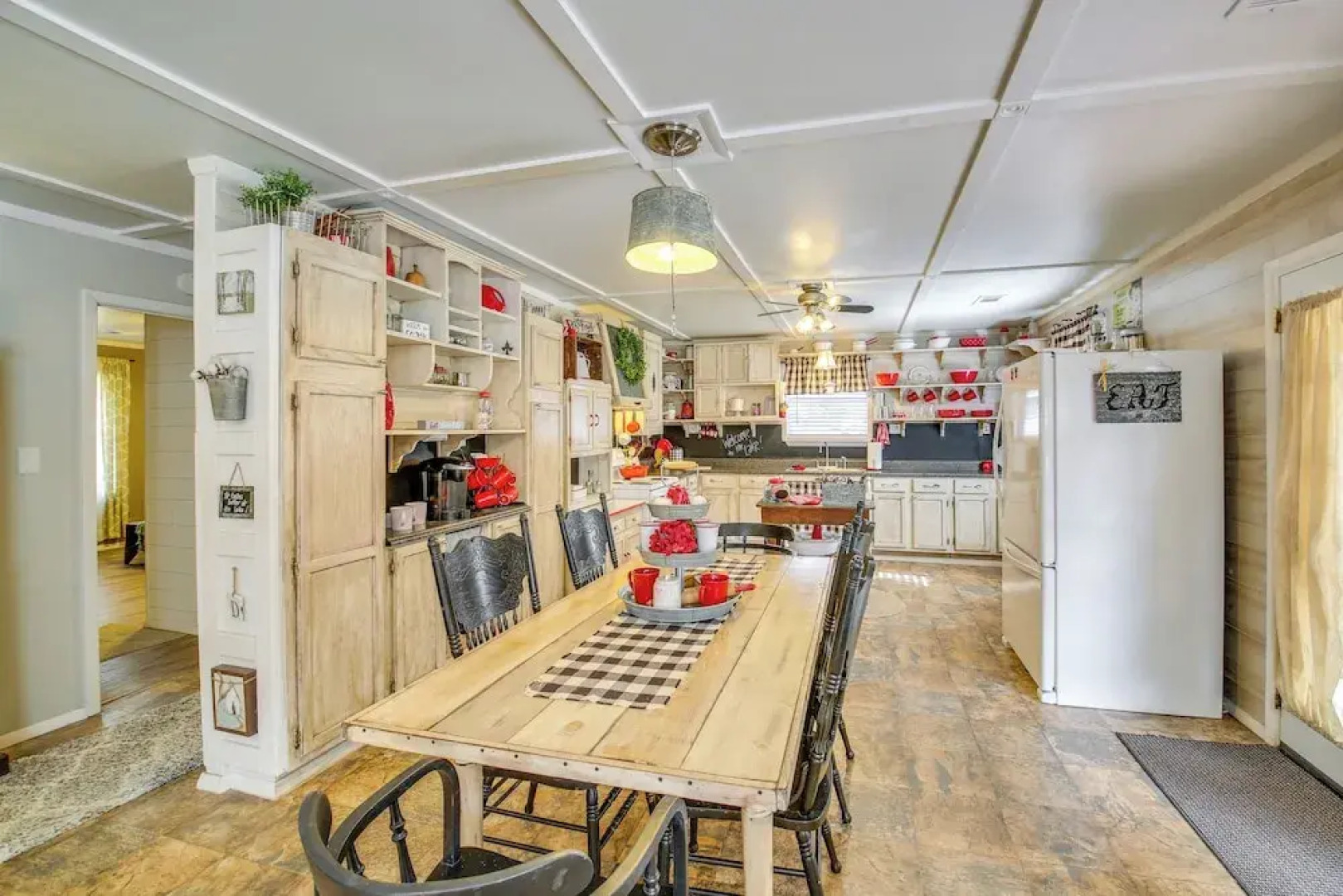 Home w/ Ouachita River & Lake Hamilton Access