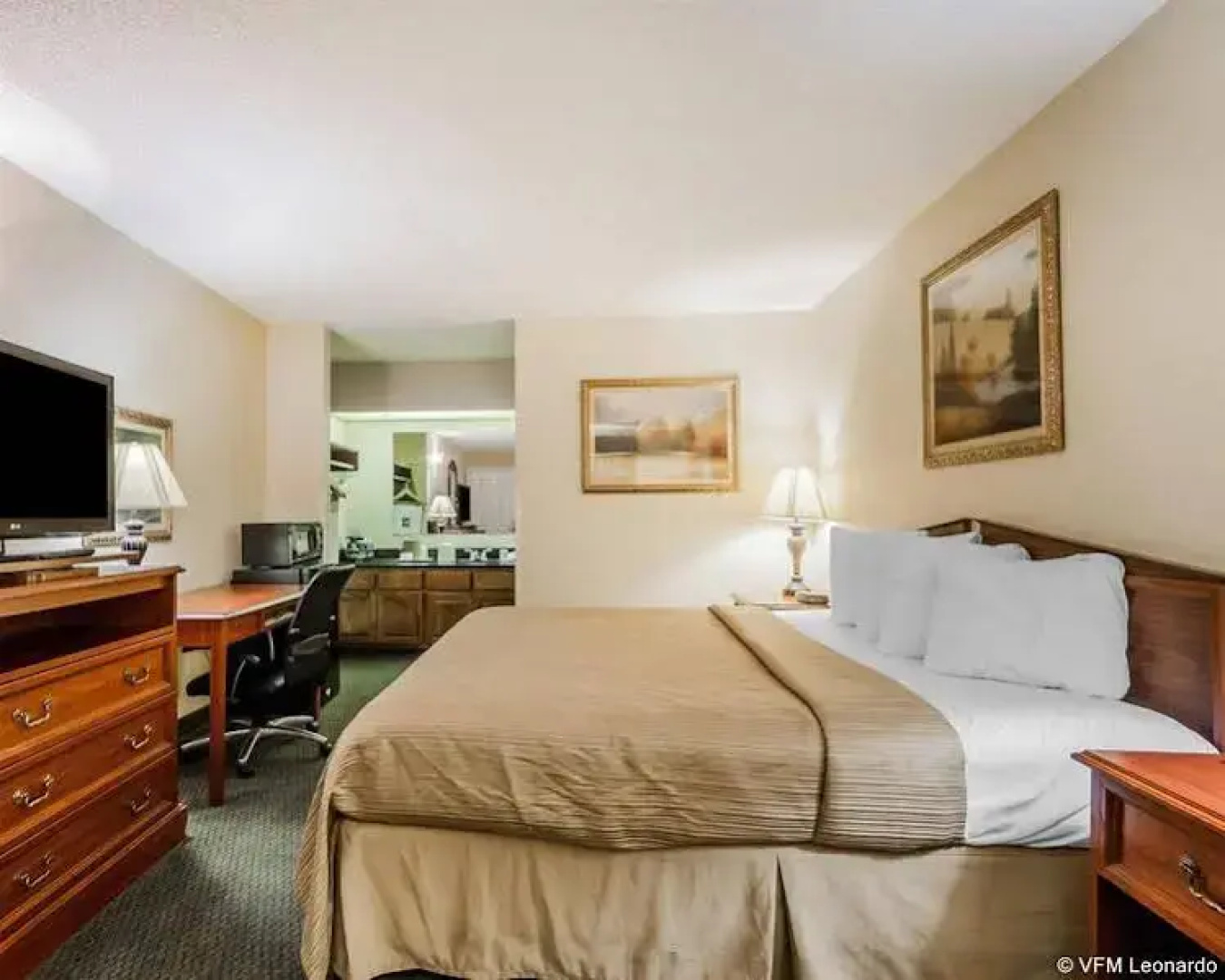 Quality Inn Arab