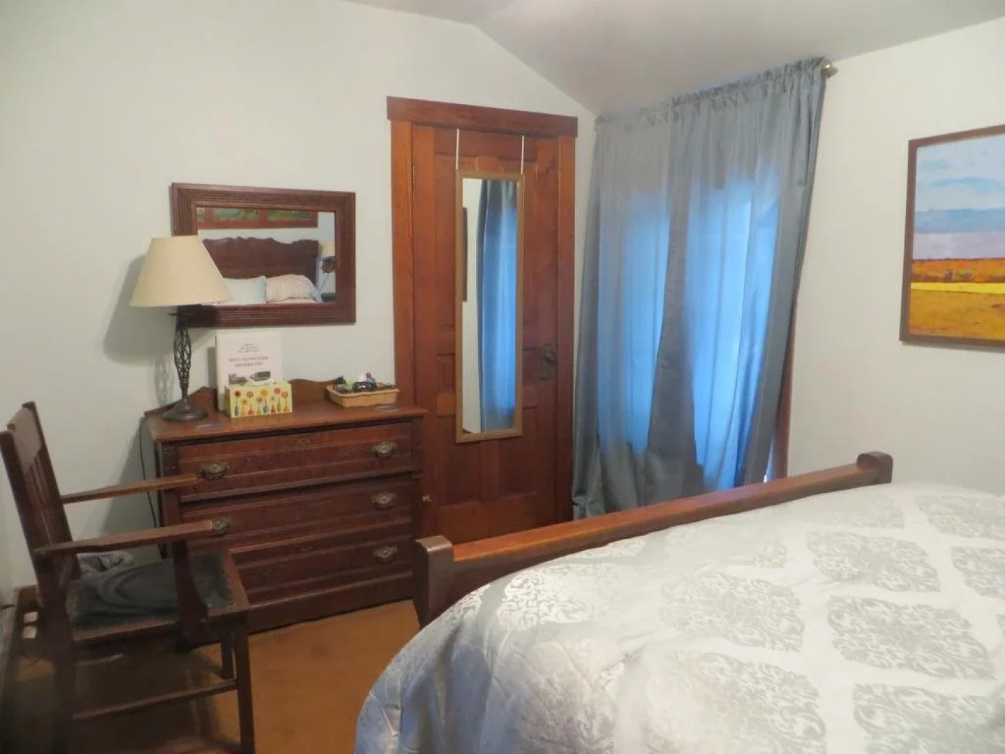 Honor's Country House Bed and Breakfast