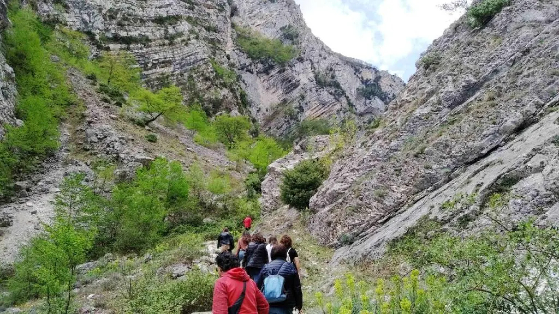 Apartment With 2 Bedrooms in Orsogna, With Wonderful sea View, Furnished Terrace and Wifi Near the Beach