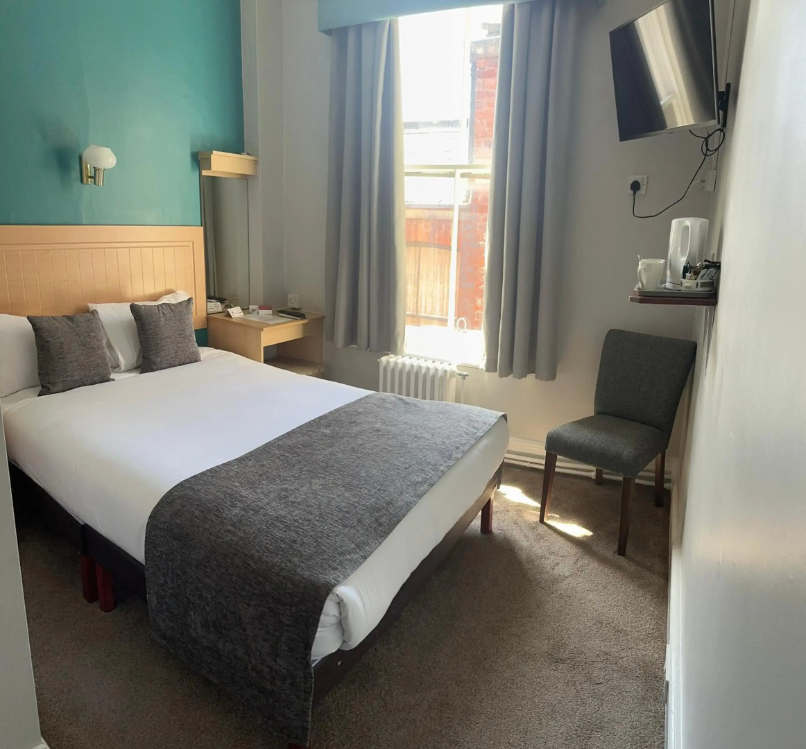 Royal Clifton Hotel