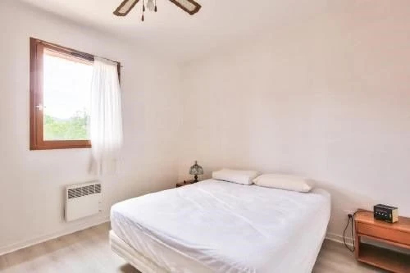 Appartements - Allée des Princes