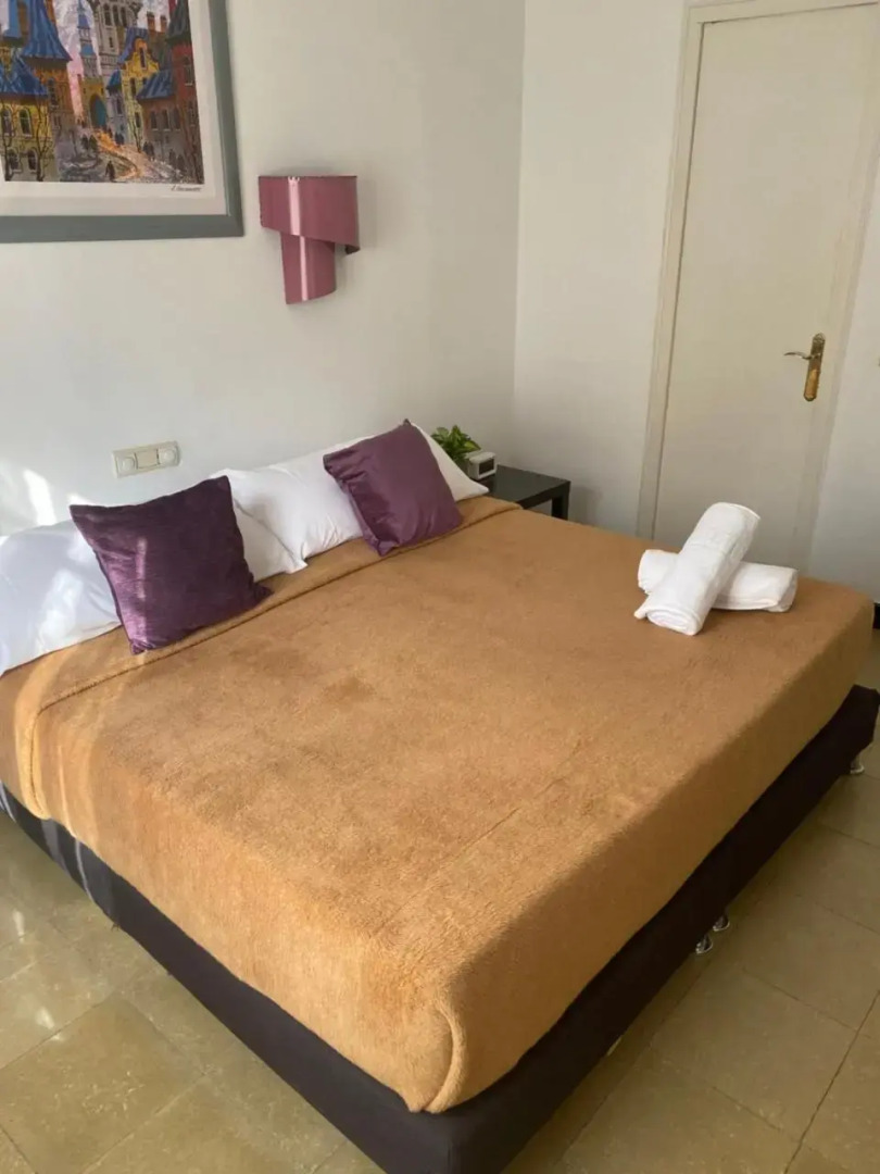 Wellamar Hotel & Apartments