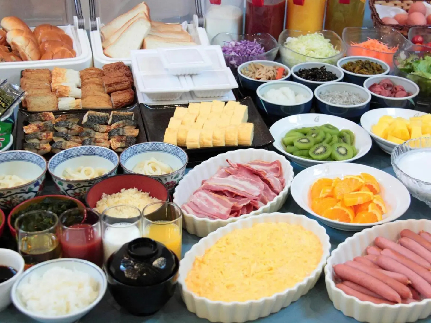 Takamatsu Century Hotel