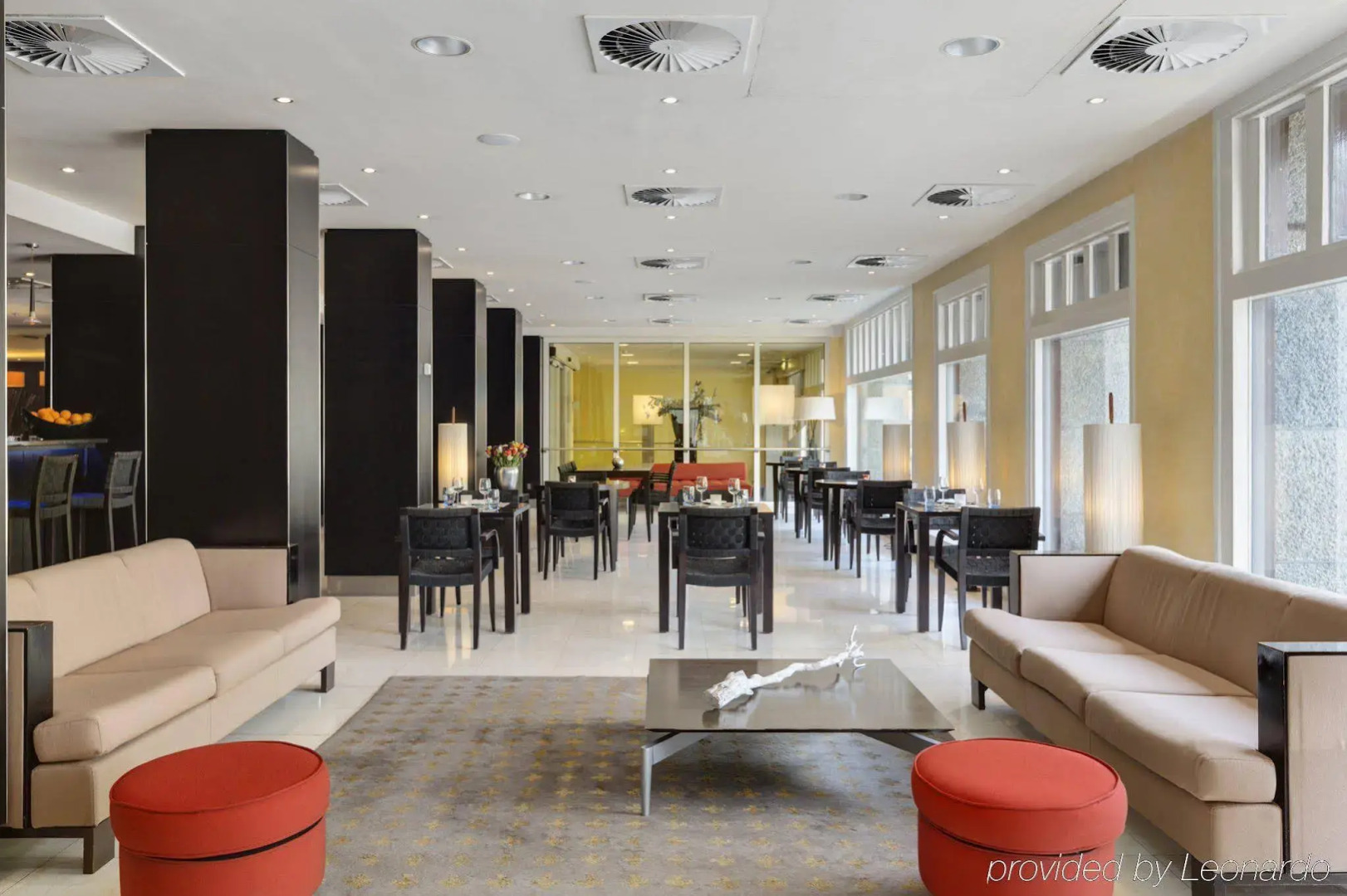 NH Amsterdam Leidseplein