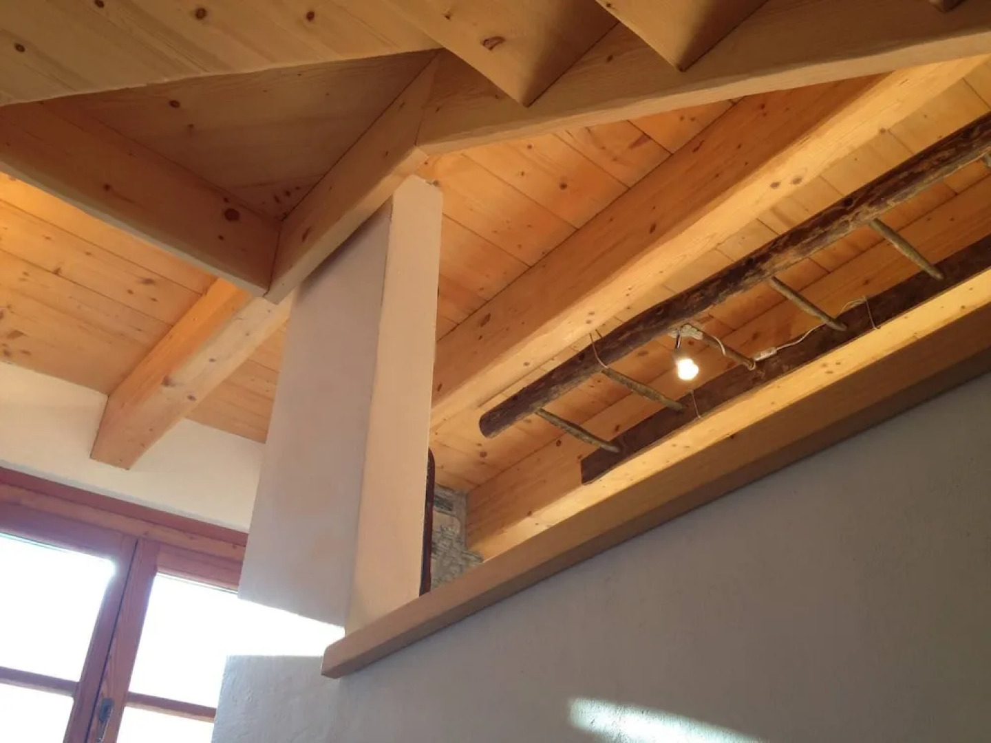 Baita In Pietra Chiesa Valmalenco - A Piedi Alla Funivia Alpe Palu