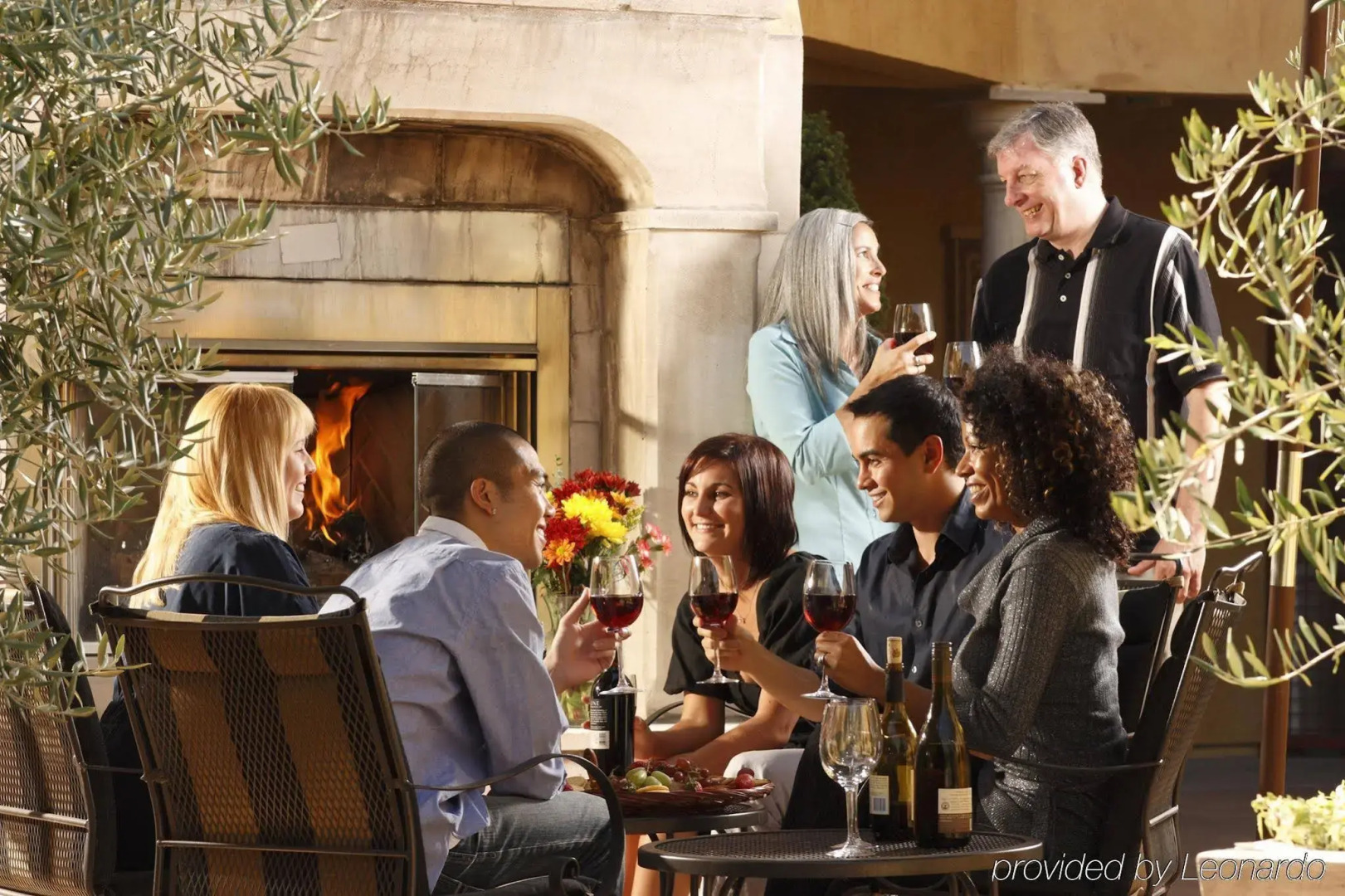 Dry Creek Inn MOD Collection by Sonesta