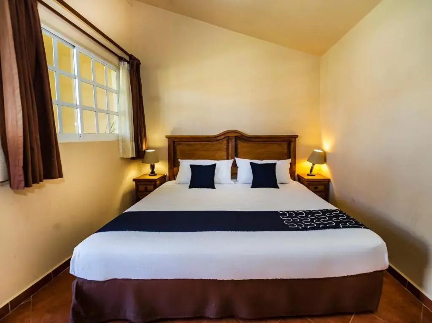 Hotel La Casa de Don Tito, Jocotitlán