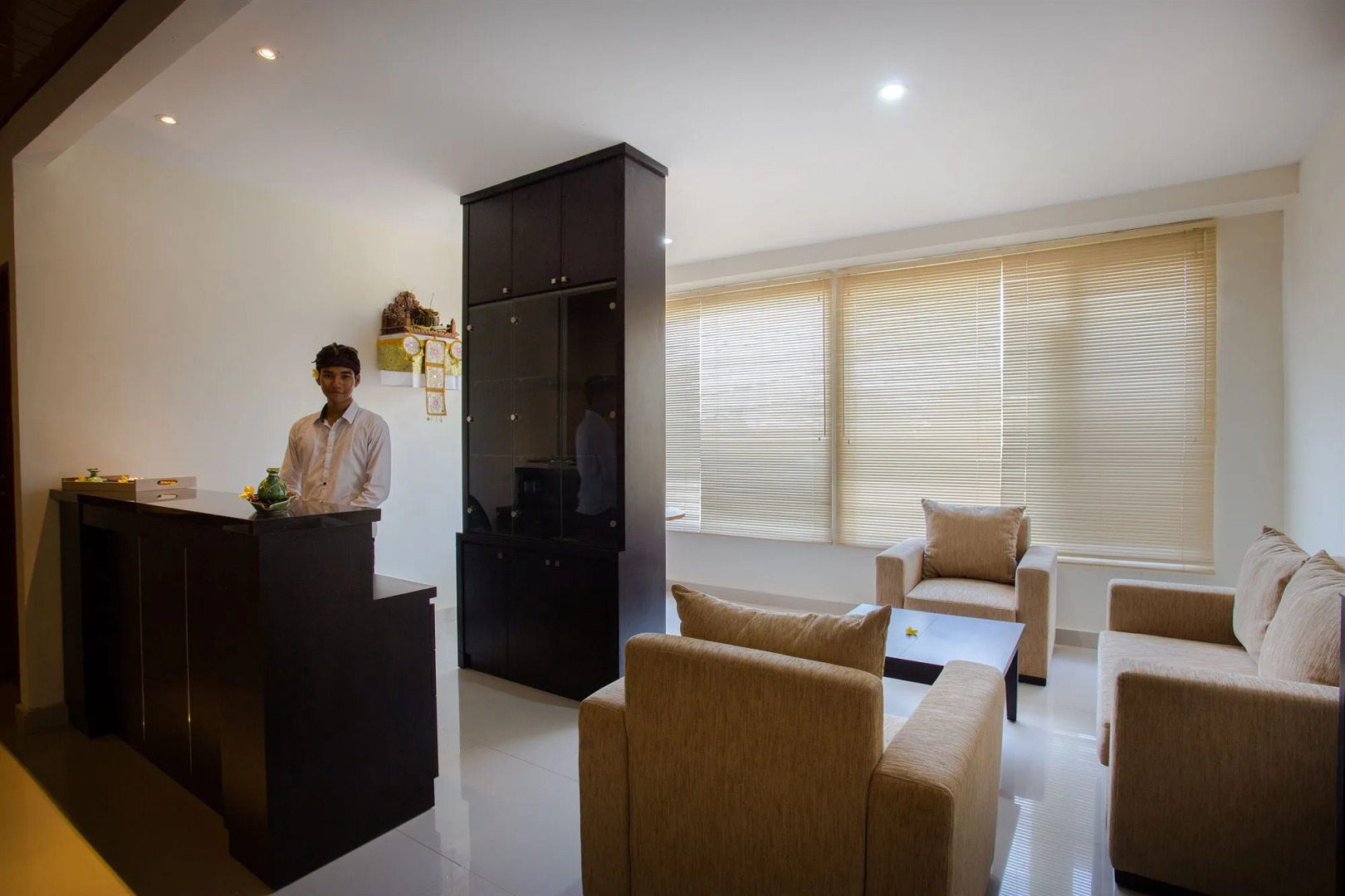 The Light Exclusive Villas & SPA